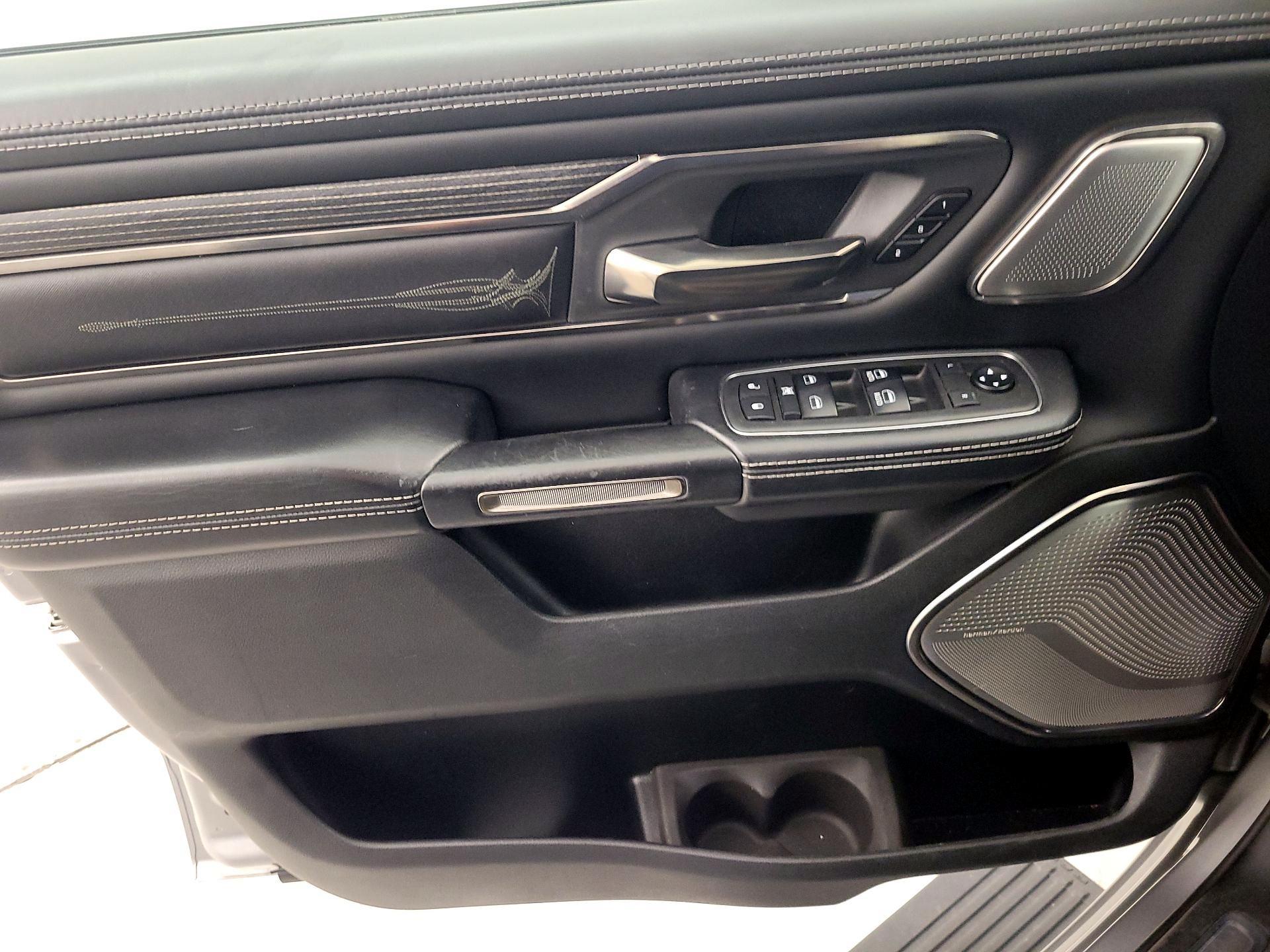 Thumbnail: 2019 RAM 1500 - 12