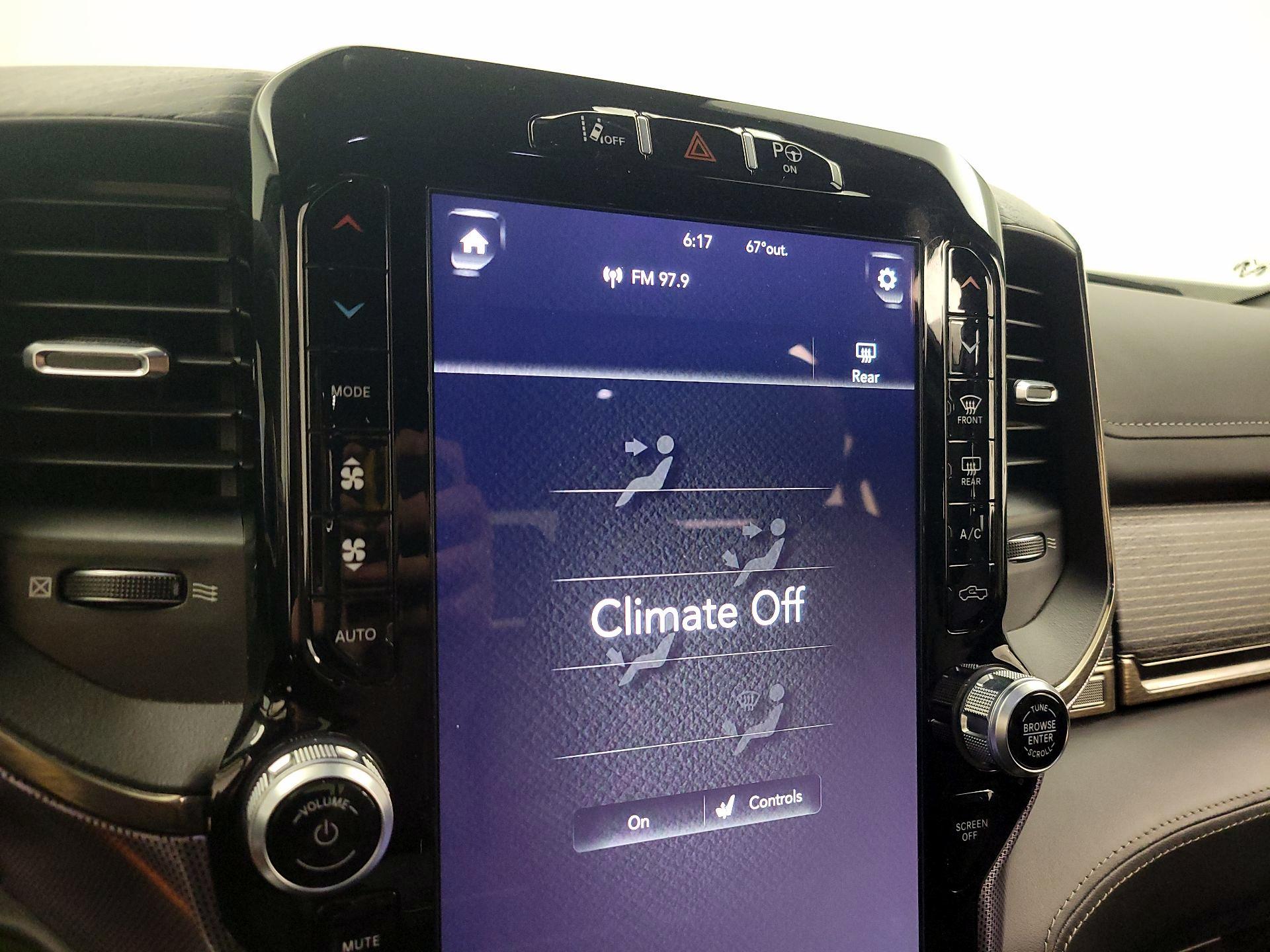 Thumbnail: 2019 RAM 1500 - 16