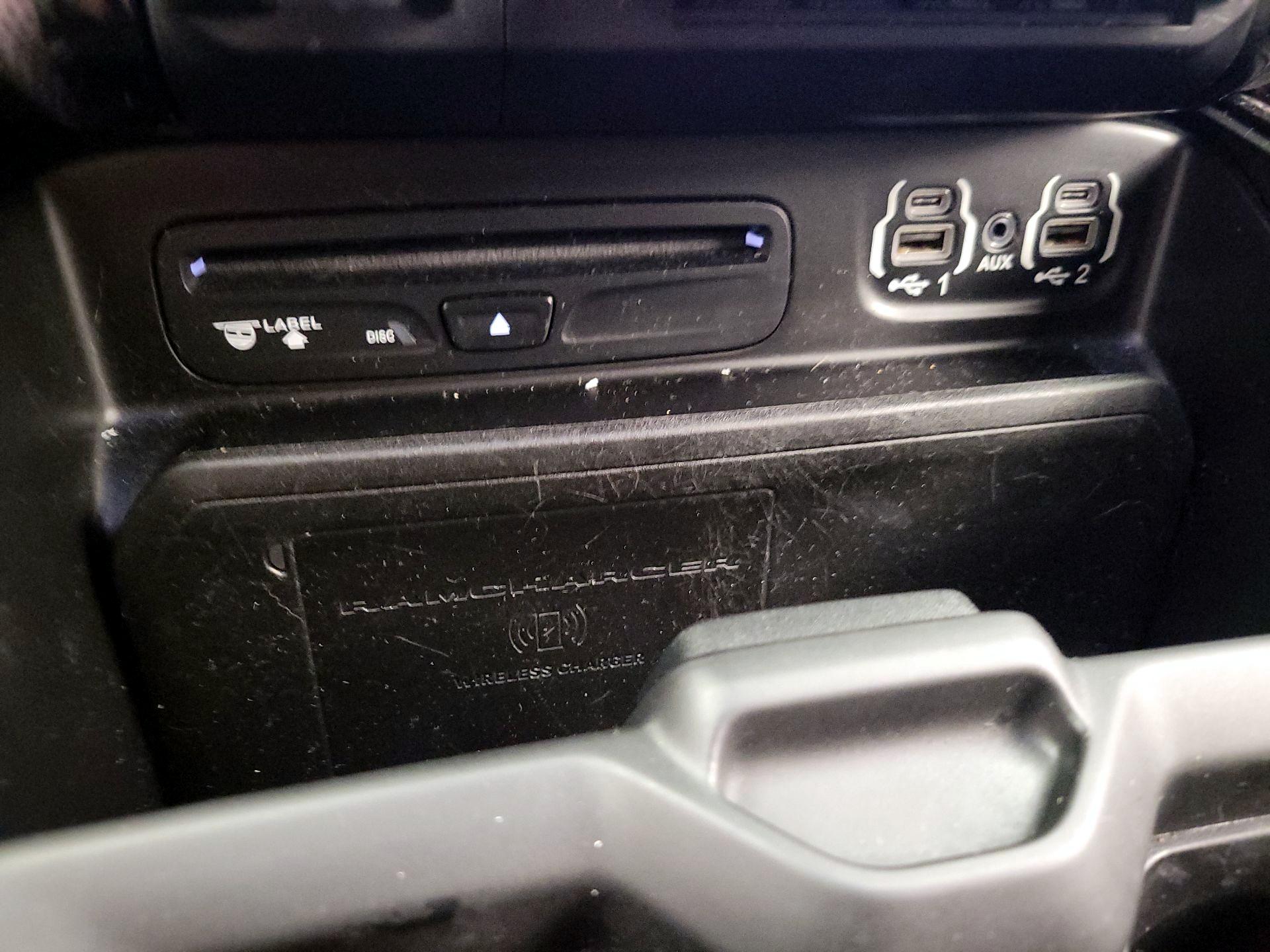 Thumbnail: 2019 RAM 1500 - 18