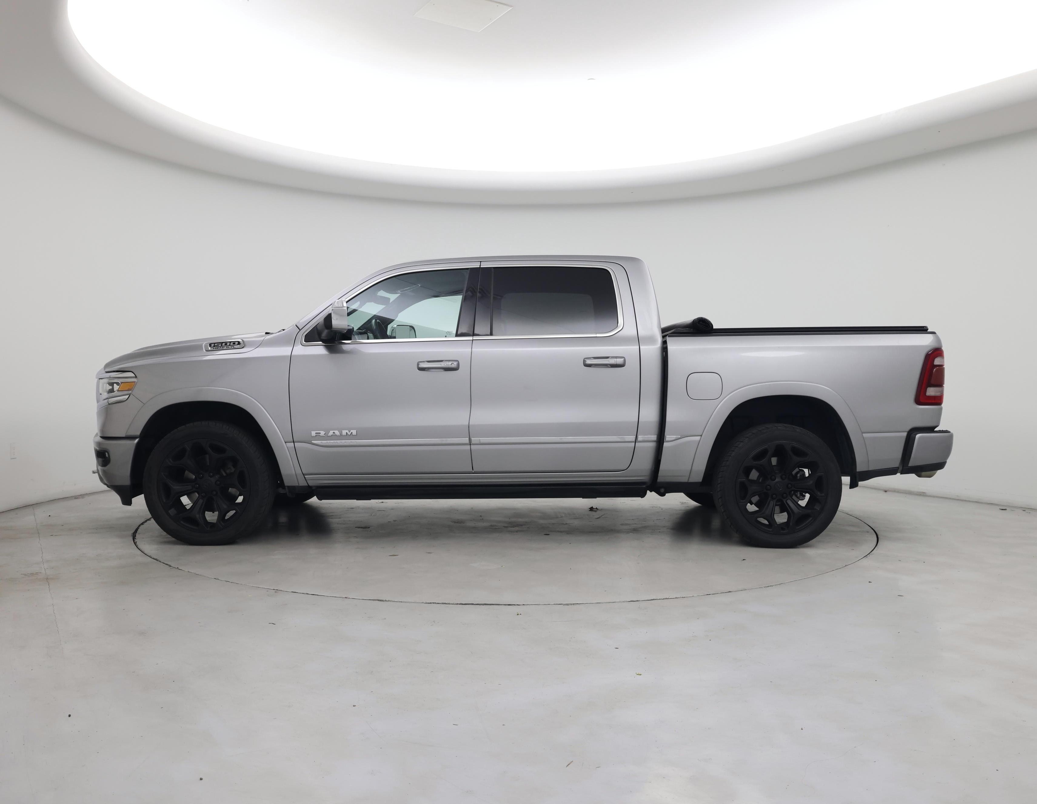 Thumbnail: 2019 RAM 1500 - 3