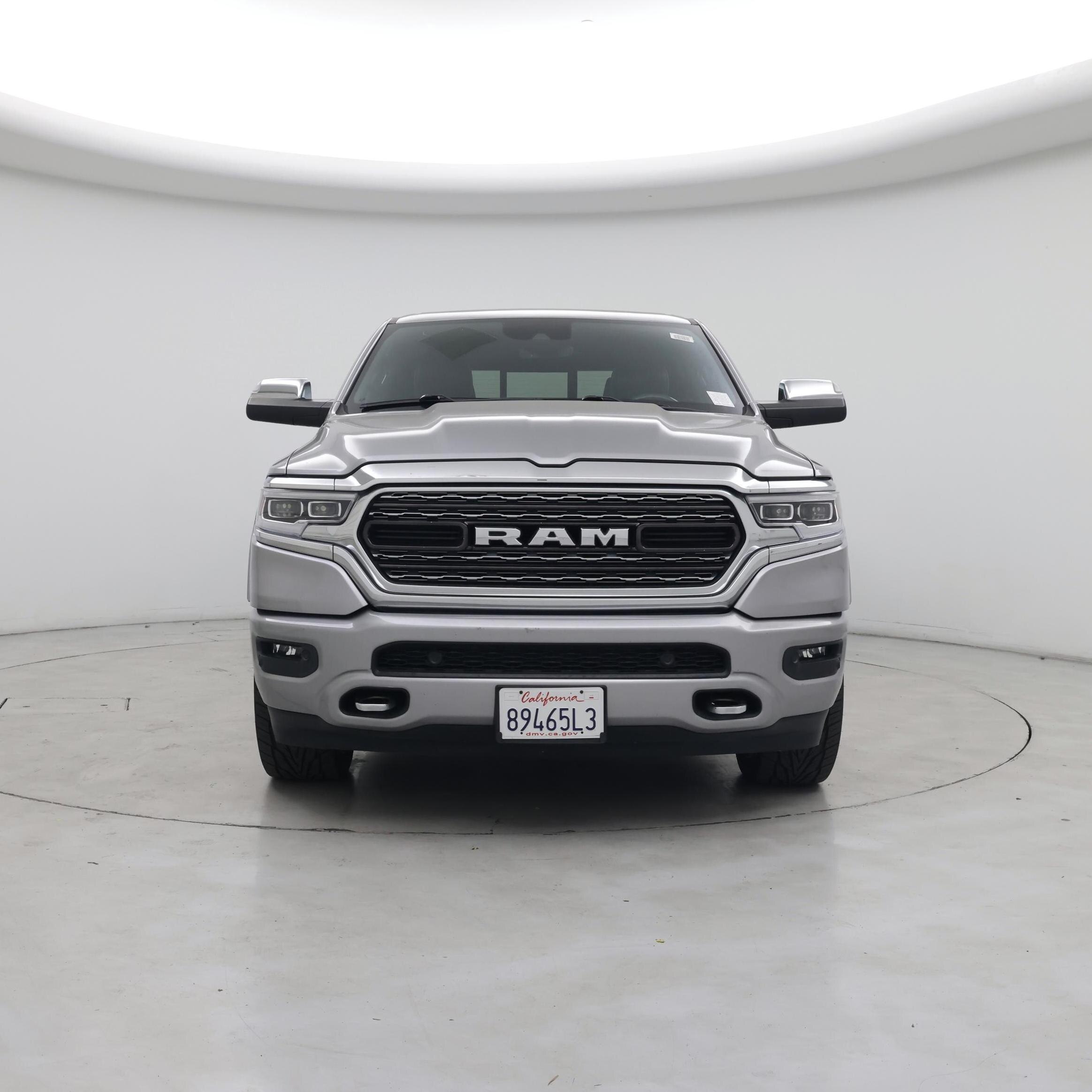 Thumbnail: 2019 RAM 1500 - 5