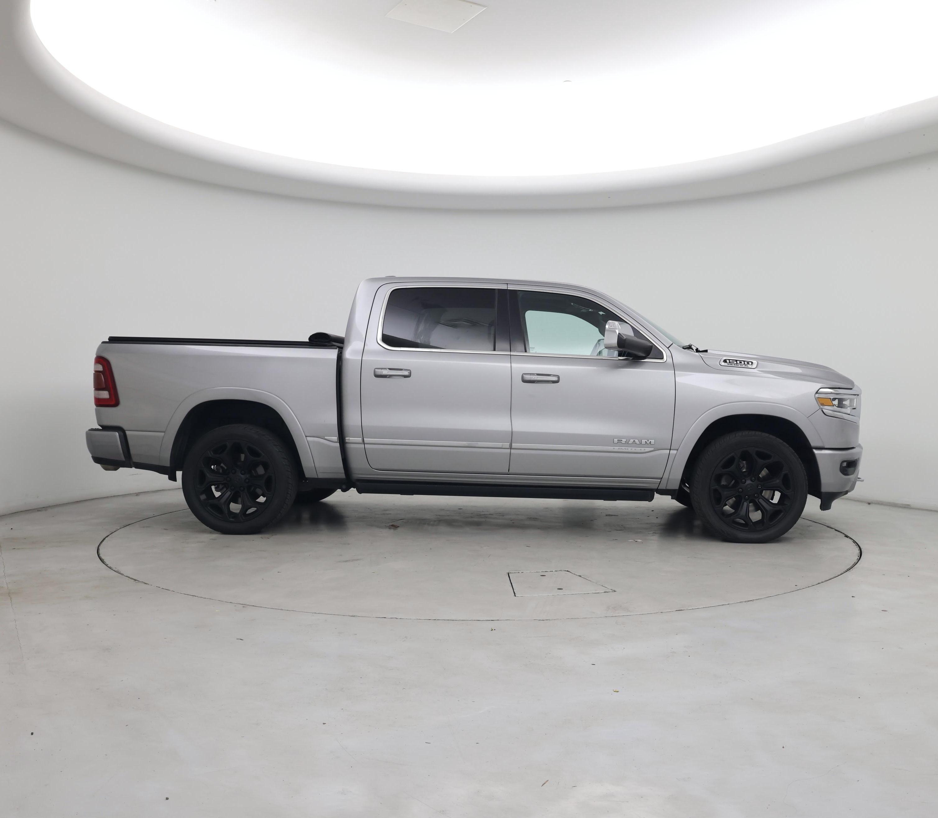 Thumbnail: 2019 RAM 1500 - 7