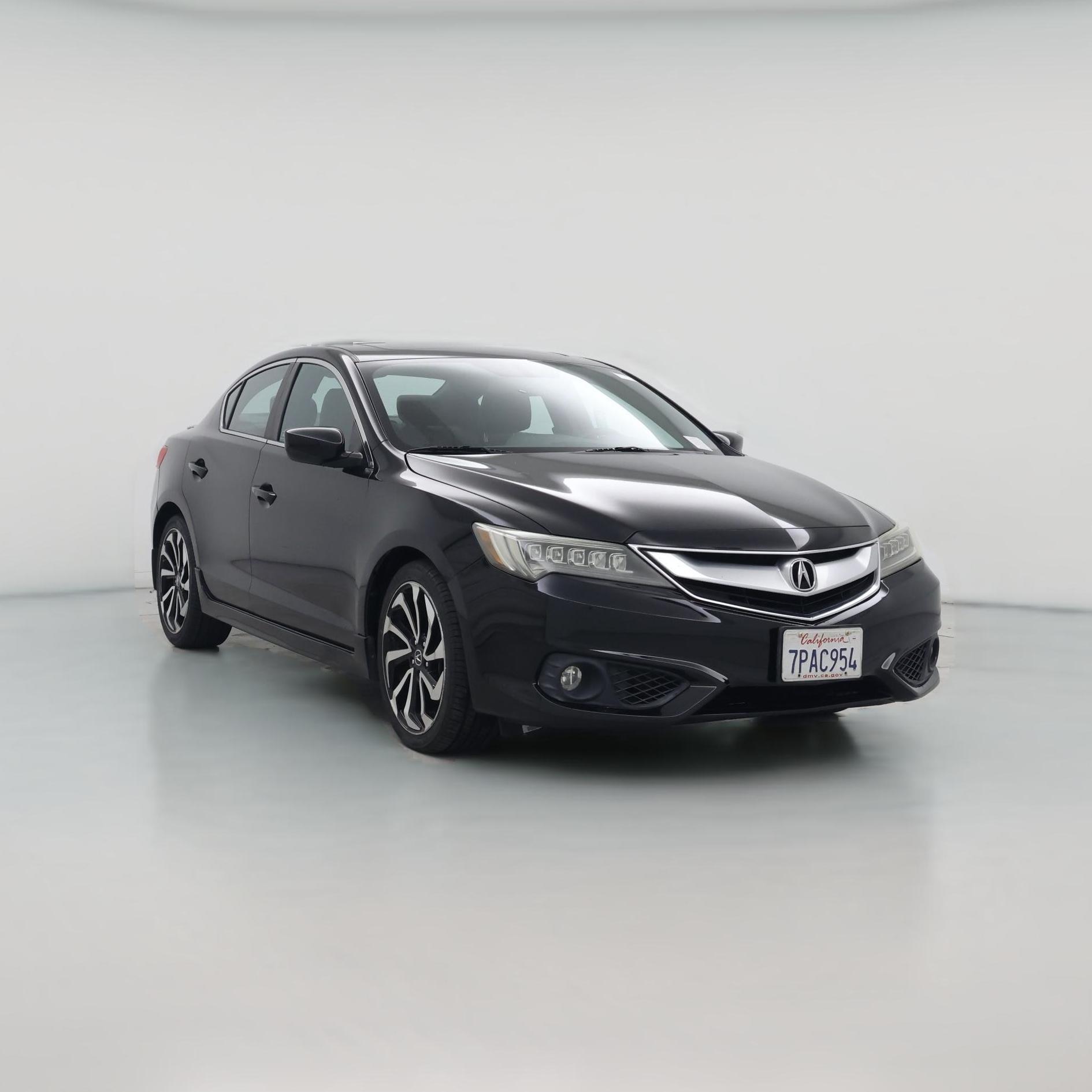Thumbnail: 2016 Acura ILX - 1