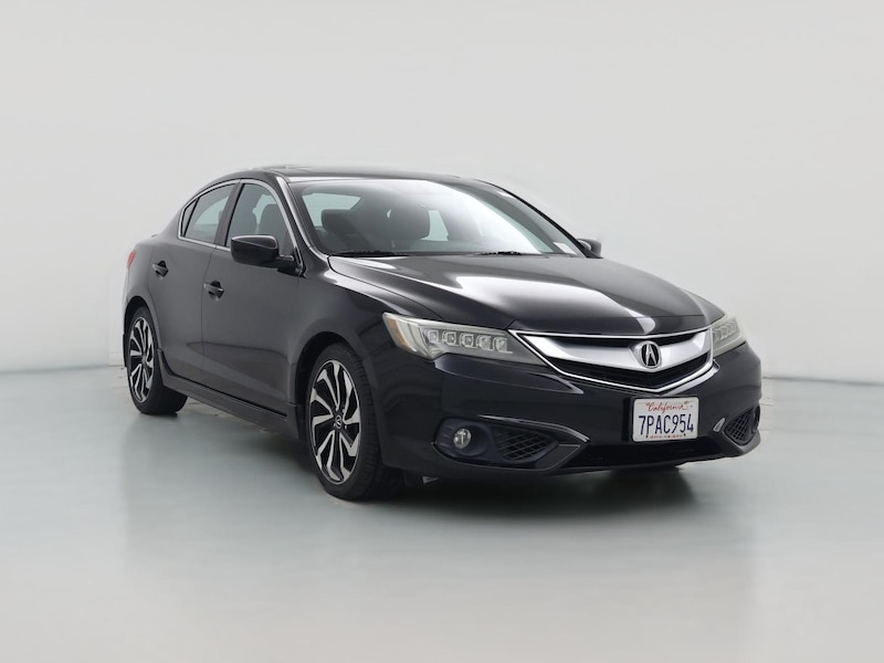 2016 Acura ILX Premium -
                  Irvine, CA