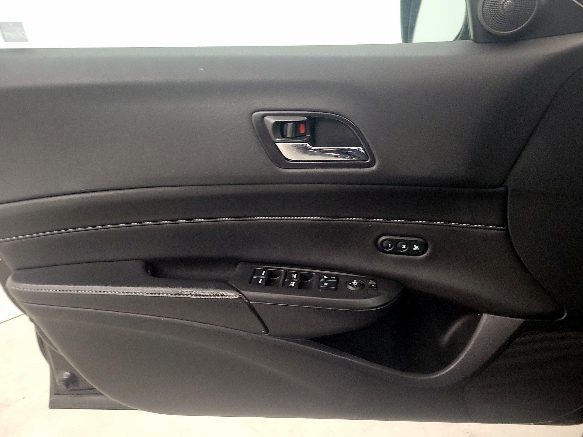 Thumbnail: 2016 Acura ILX - 12