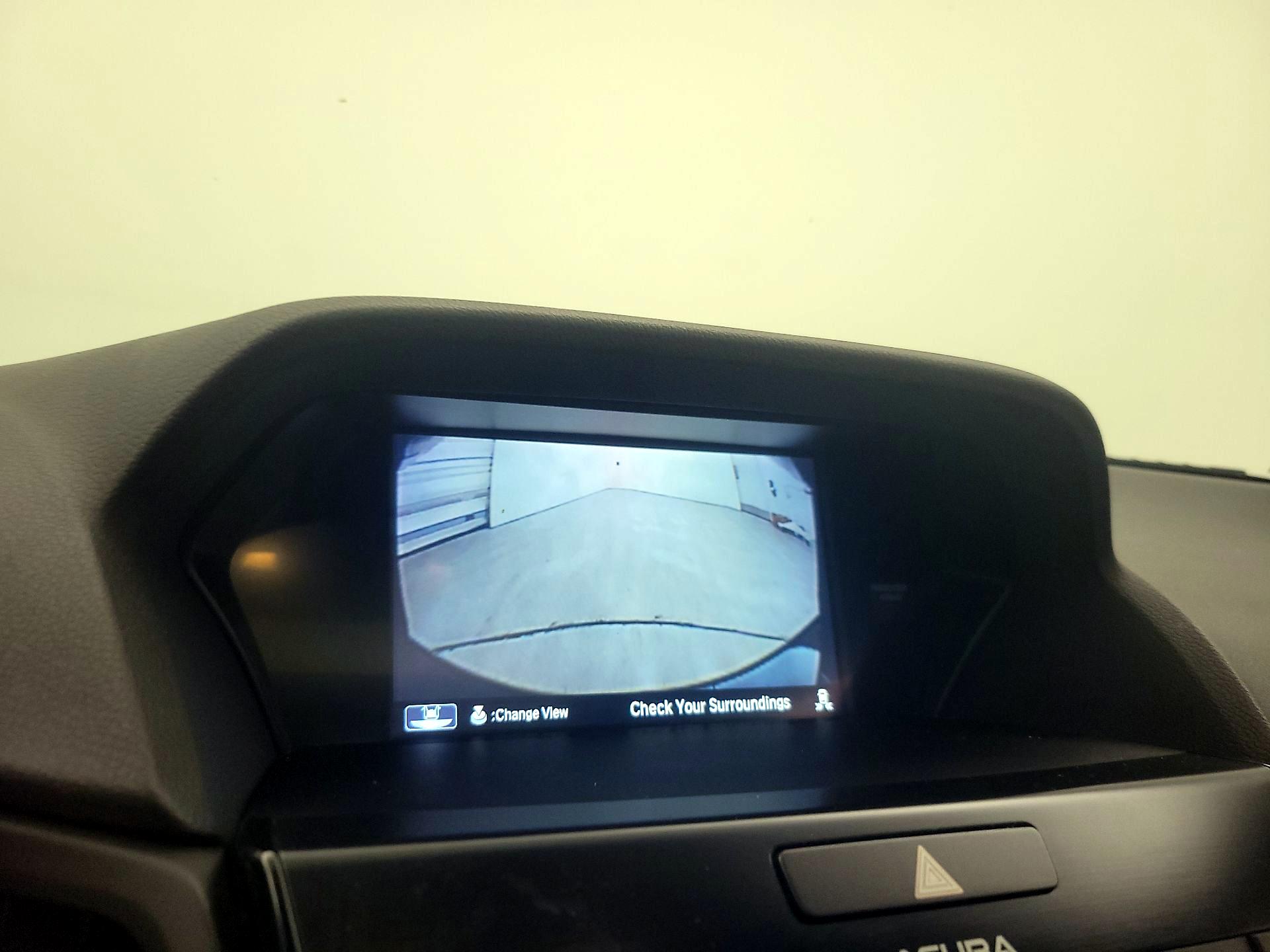 Thumbnail: 2016 Acura ILX - 14