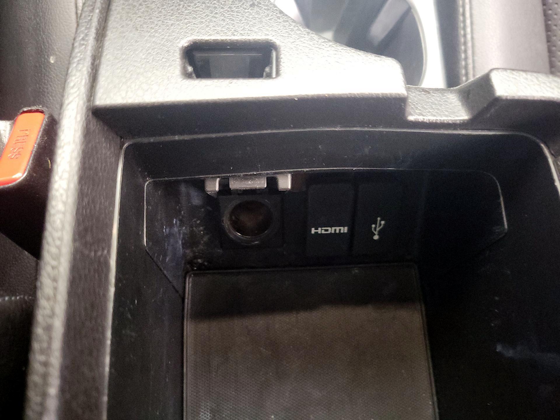 Thumbnail: 2016 Acura ILX - 18