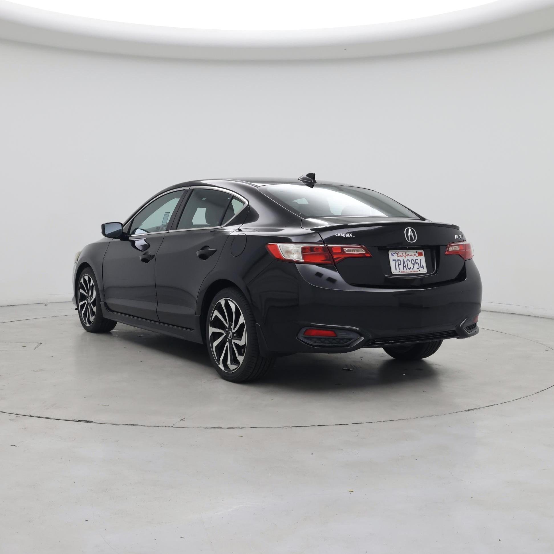Thumbnail: 2016 Acura ILX - 2