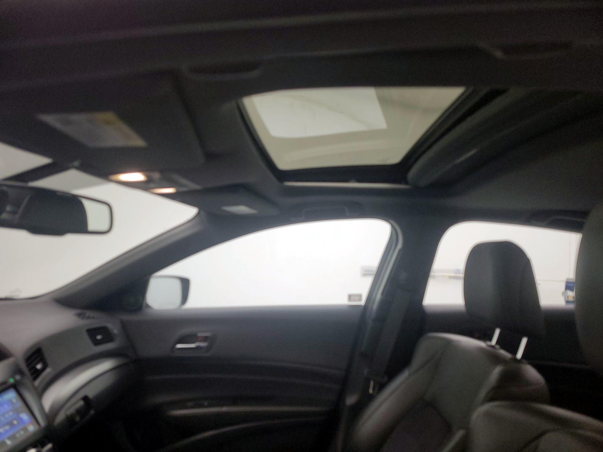 Thumbnail: 2016 Acura ILX - 19