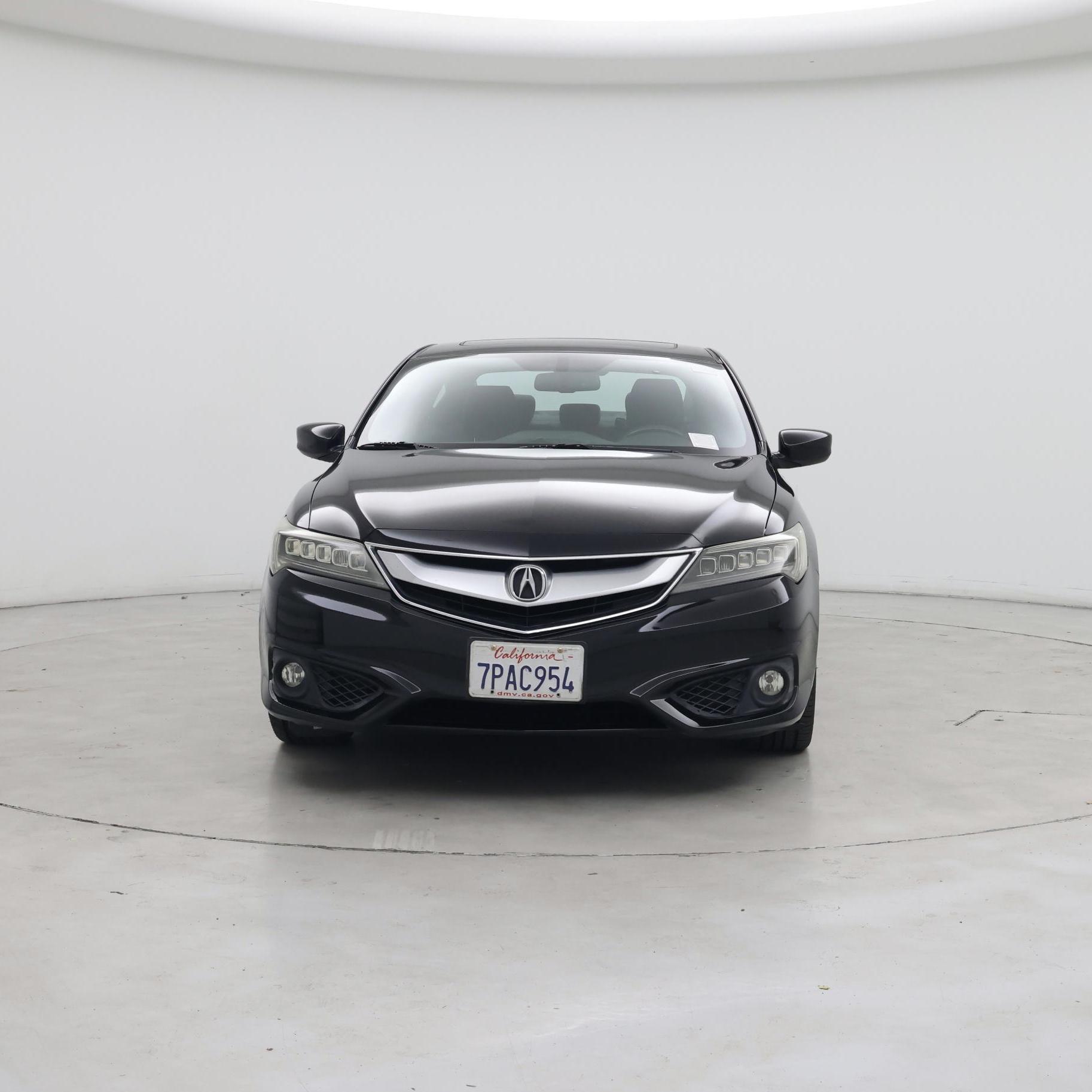 Thumbnail: 2016 Acura ILX - 5