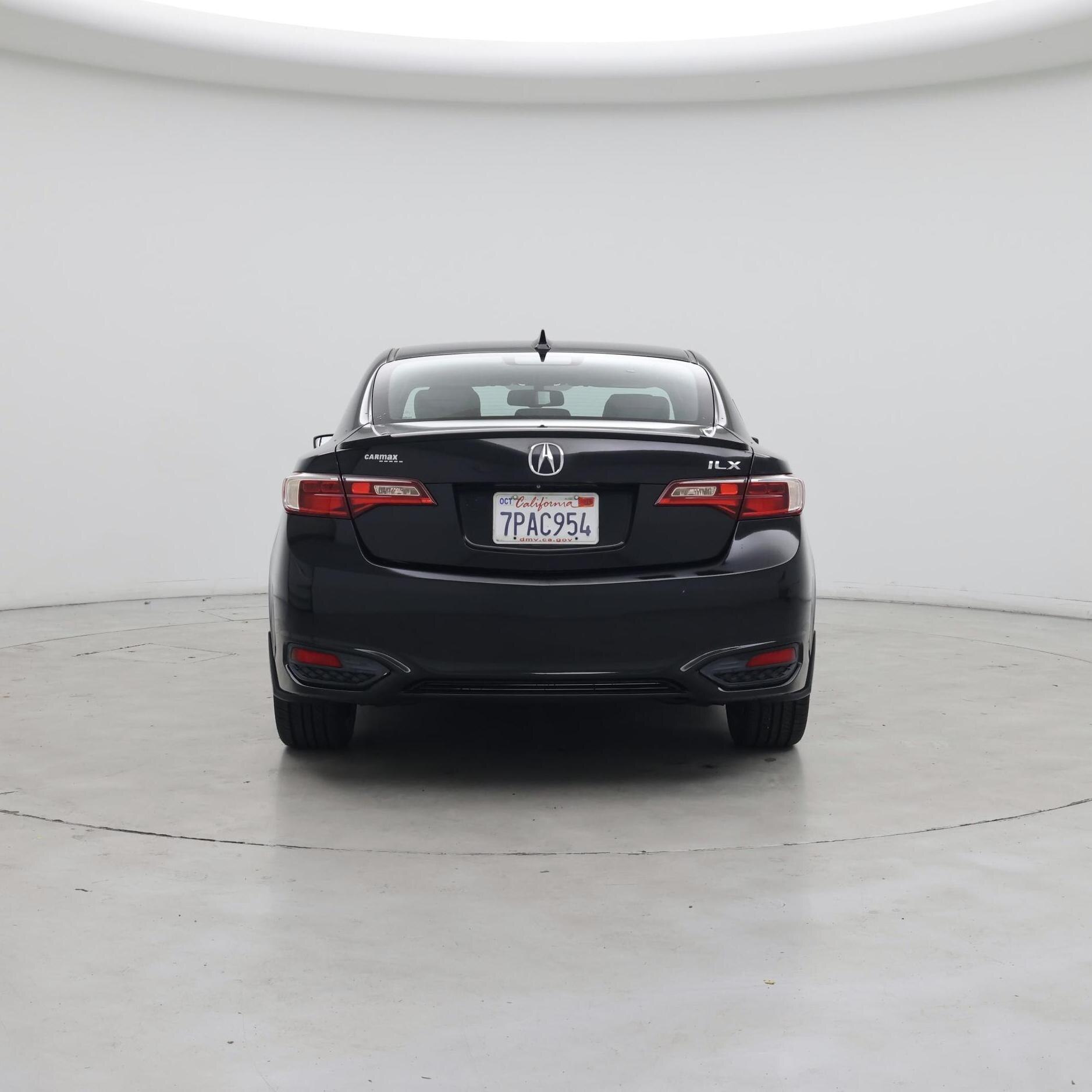 Thumbnail: 2016 Acura ILX - 6