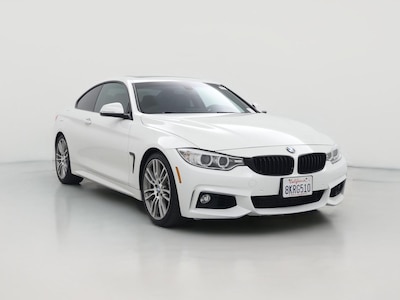 2016 BMW 428 I