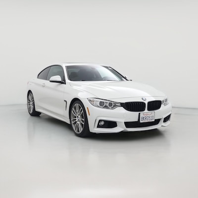 2016 BMW 428 I