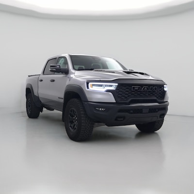 2025 Ram 1500 RHO
