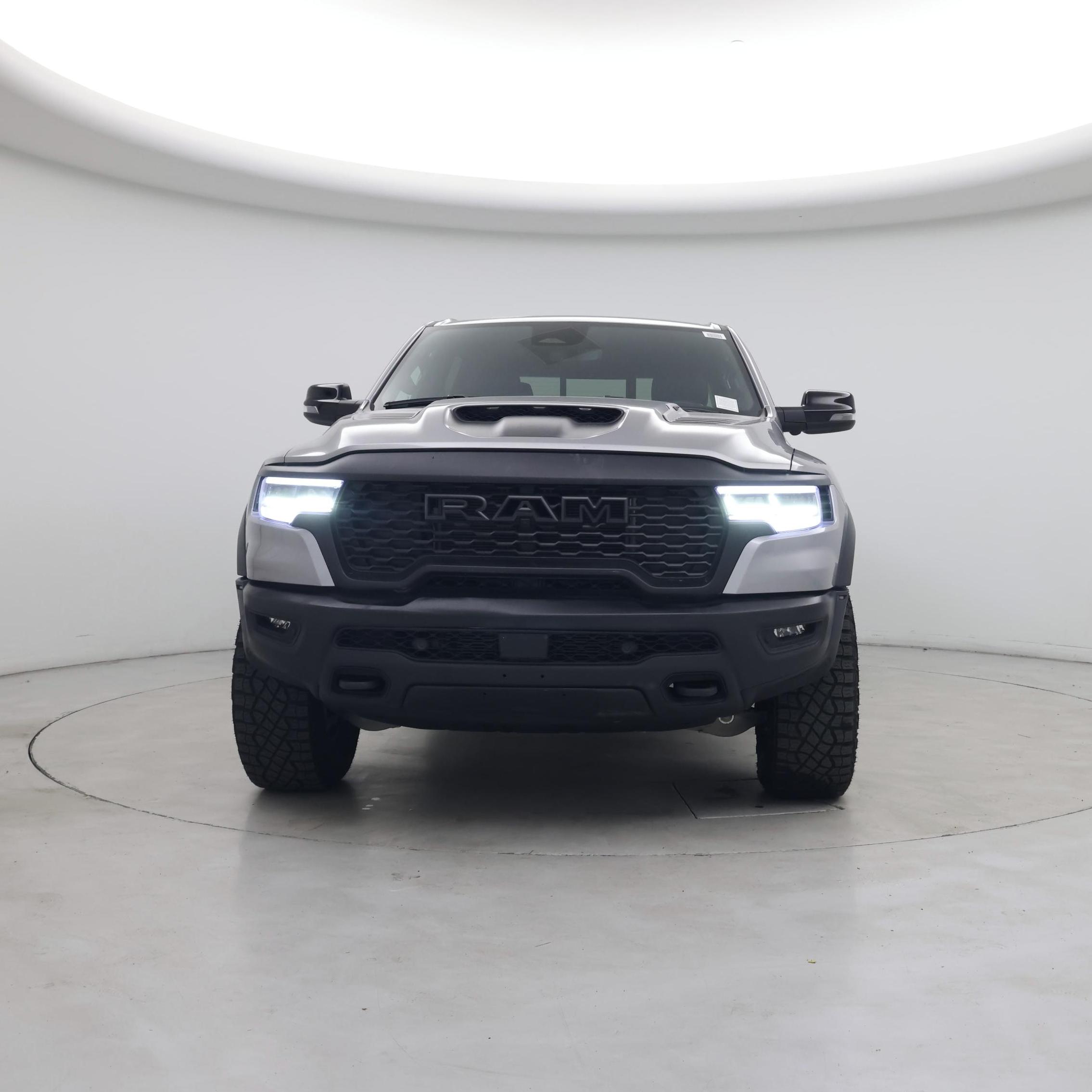 Thumbnail: 2025 RAM 1500 - 5