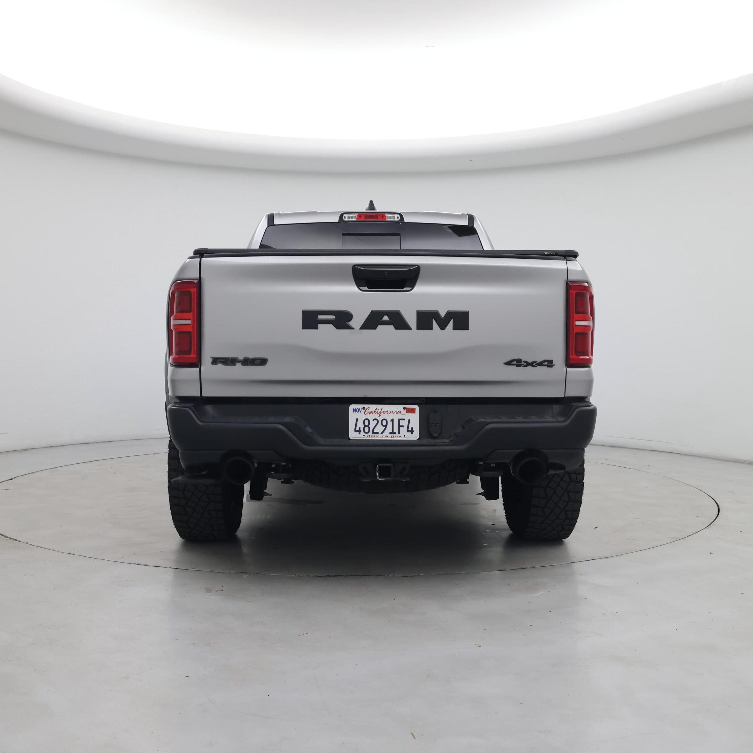 Thumbnail: 2025 RAM 1500 - 6