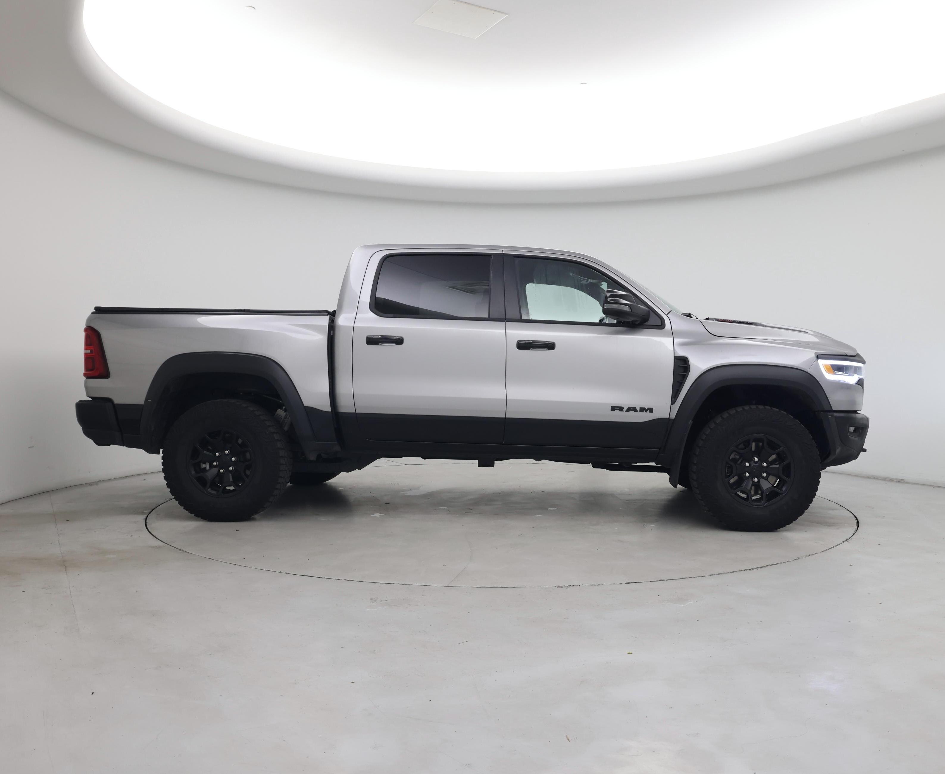 Thumbnail: 2025 RAM 1500 - 7