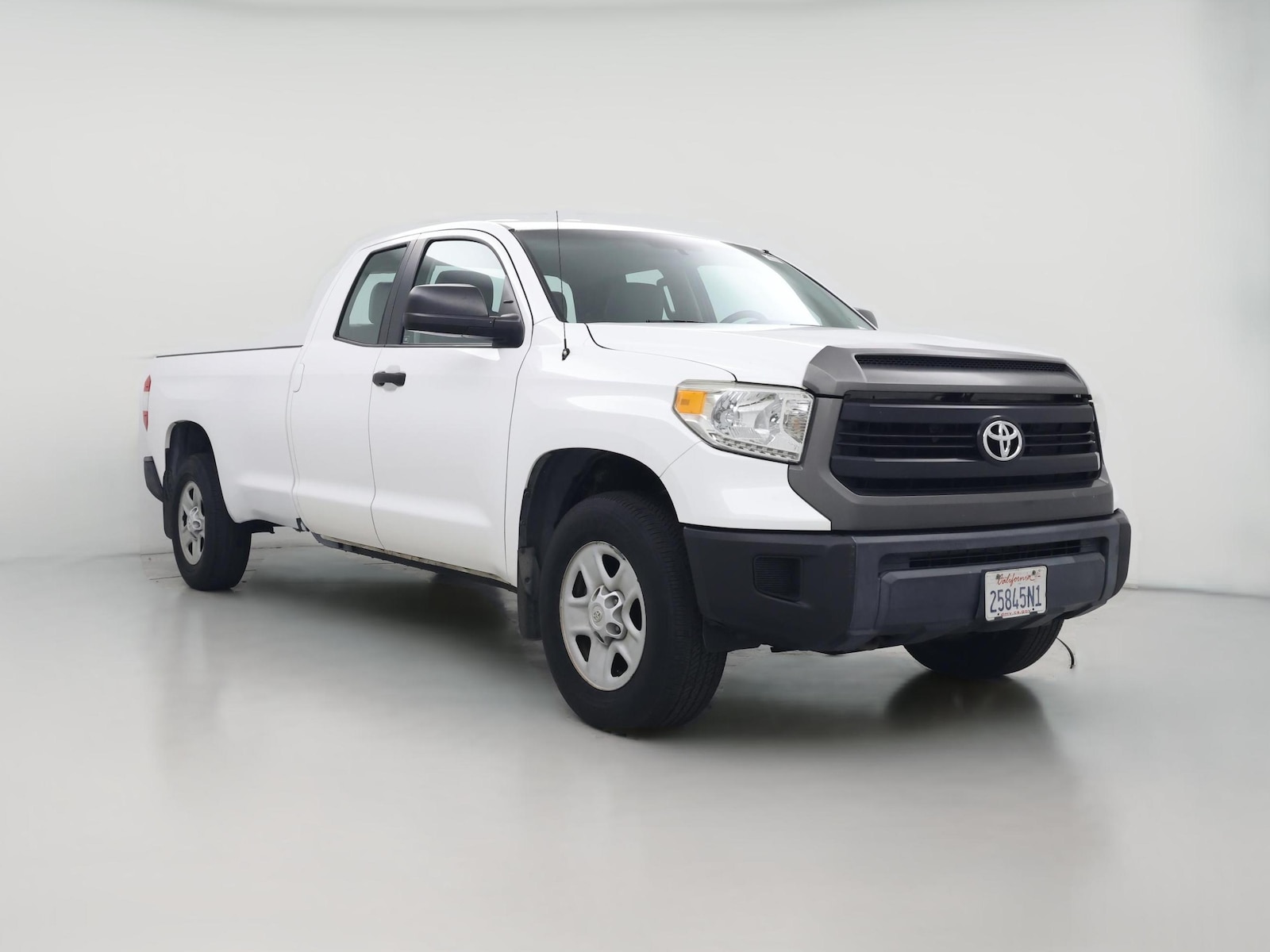 2014 Toyota Tundra