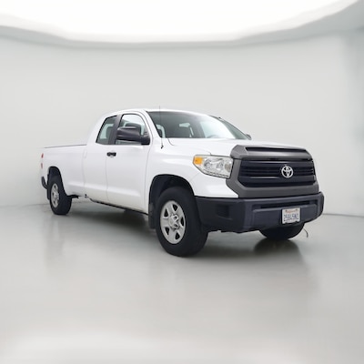 2014 Toyota Tundra SR