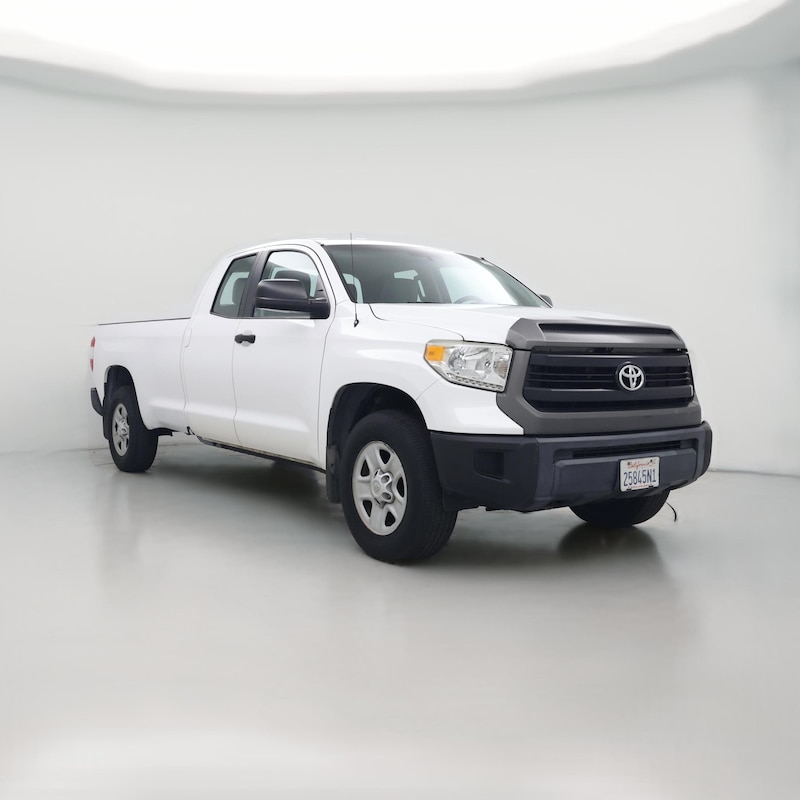 2014 Toyota Tundra SR