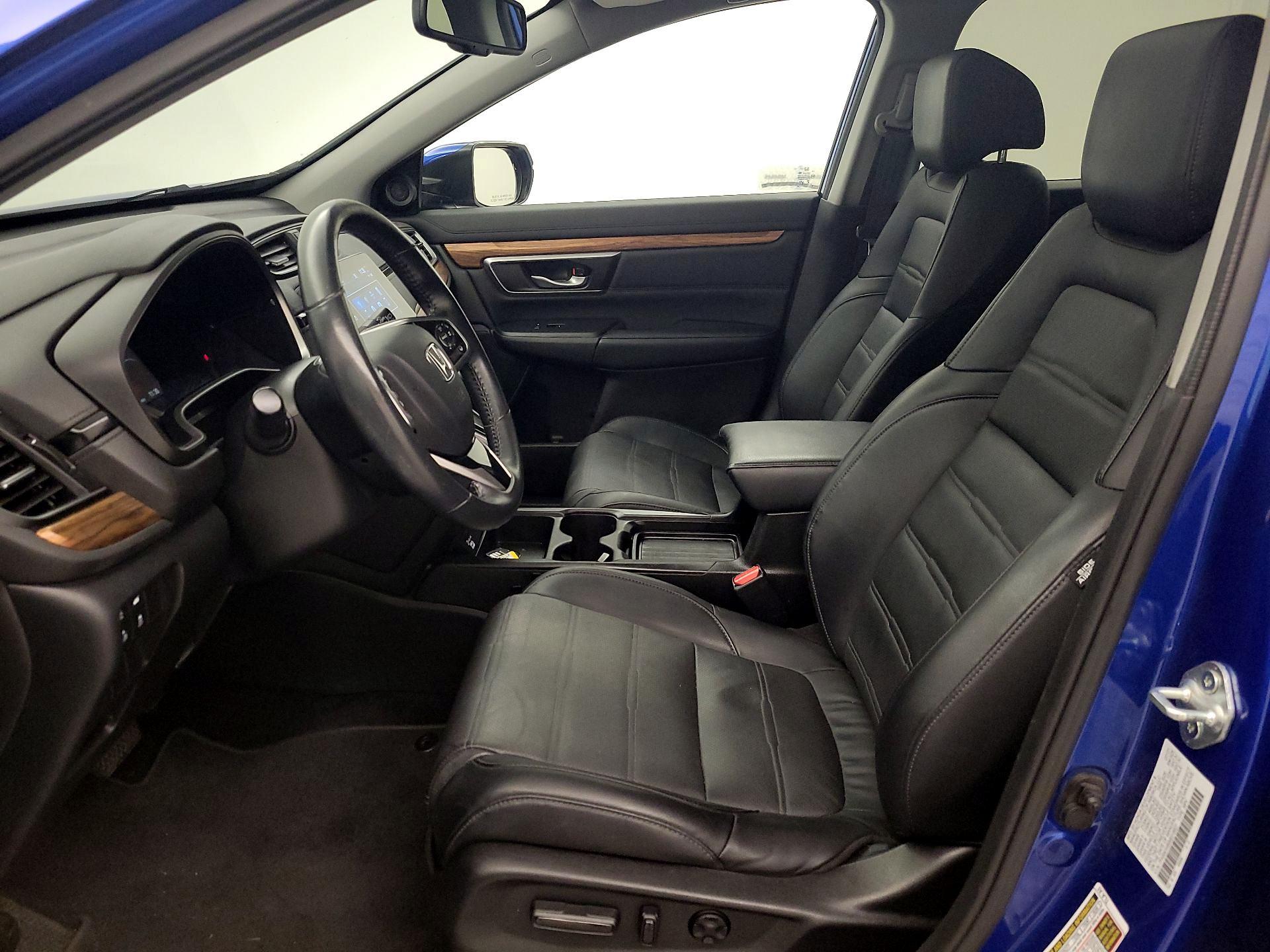 Thumbnail: 2021 Honda CR-V - 11