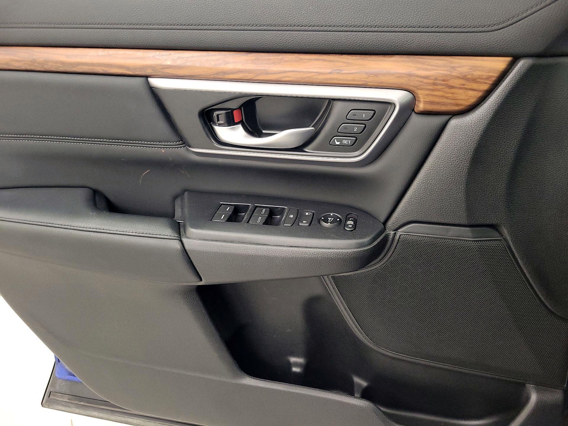 Thumbnail: 2021 Honda CR-V - 12