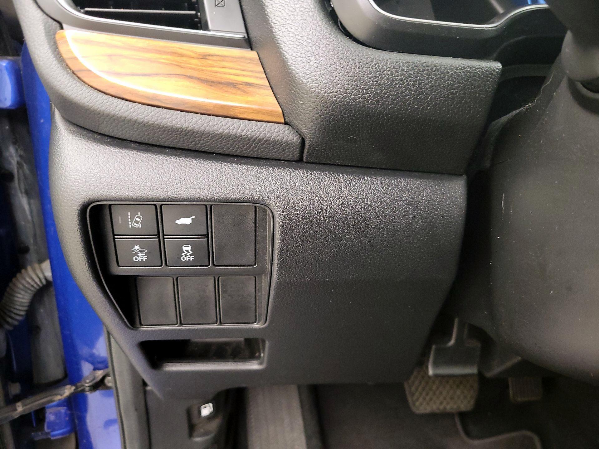 Thumbnail: 2021 Honda CR-V - 13