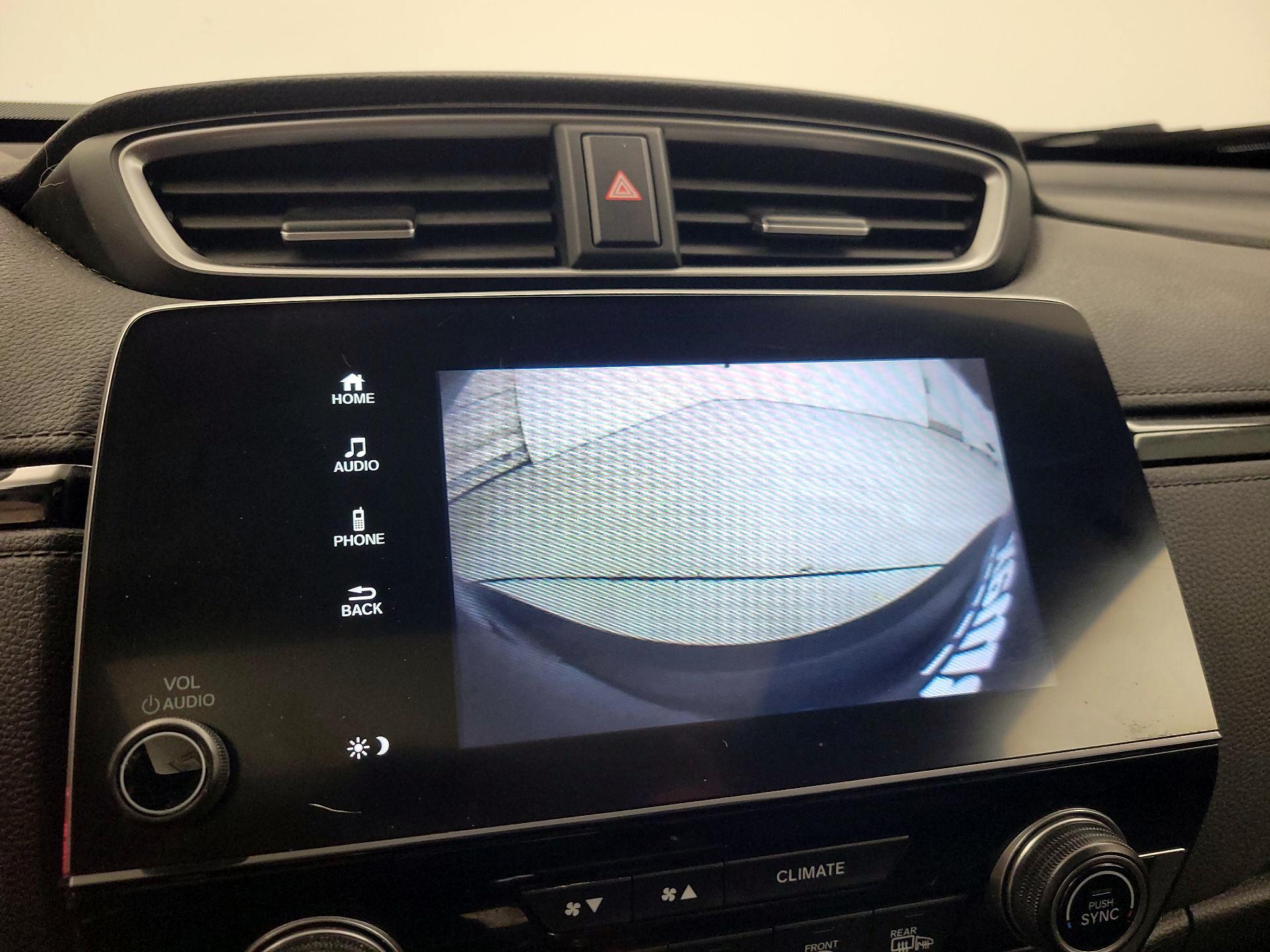 Thumbnail: 2021 Honda CR-V - 14