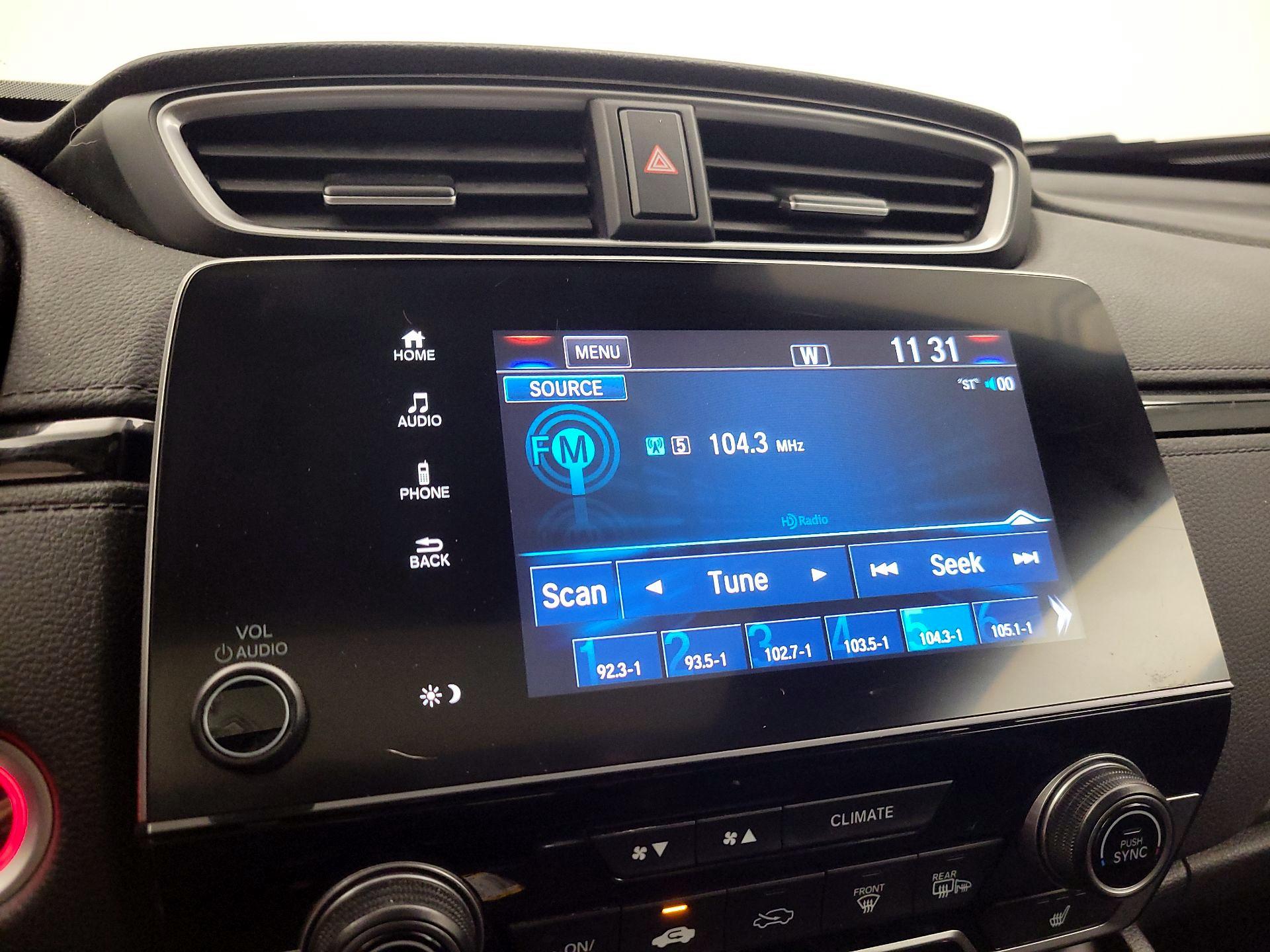 Thumbnail: 2021 Honda CR-V - 15