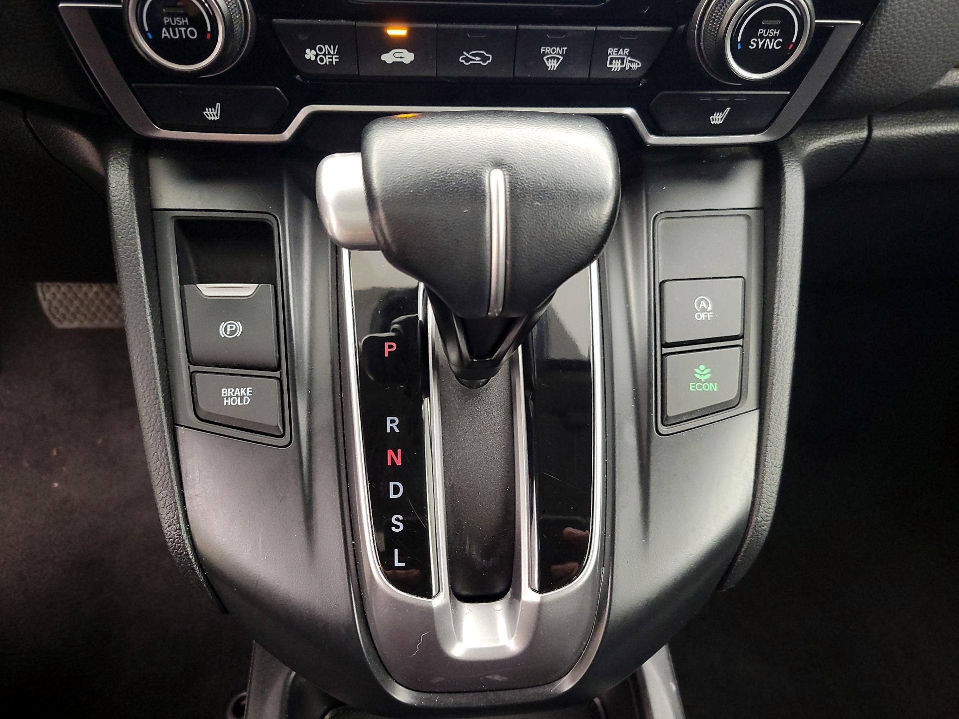 Thumbnail: 2021 Honda CR-V - 17