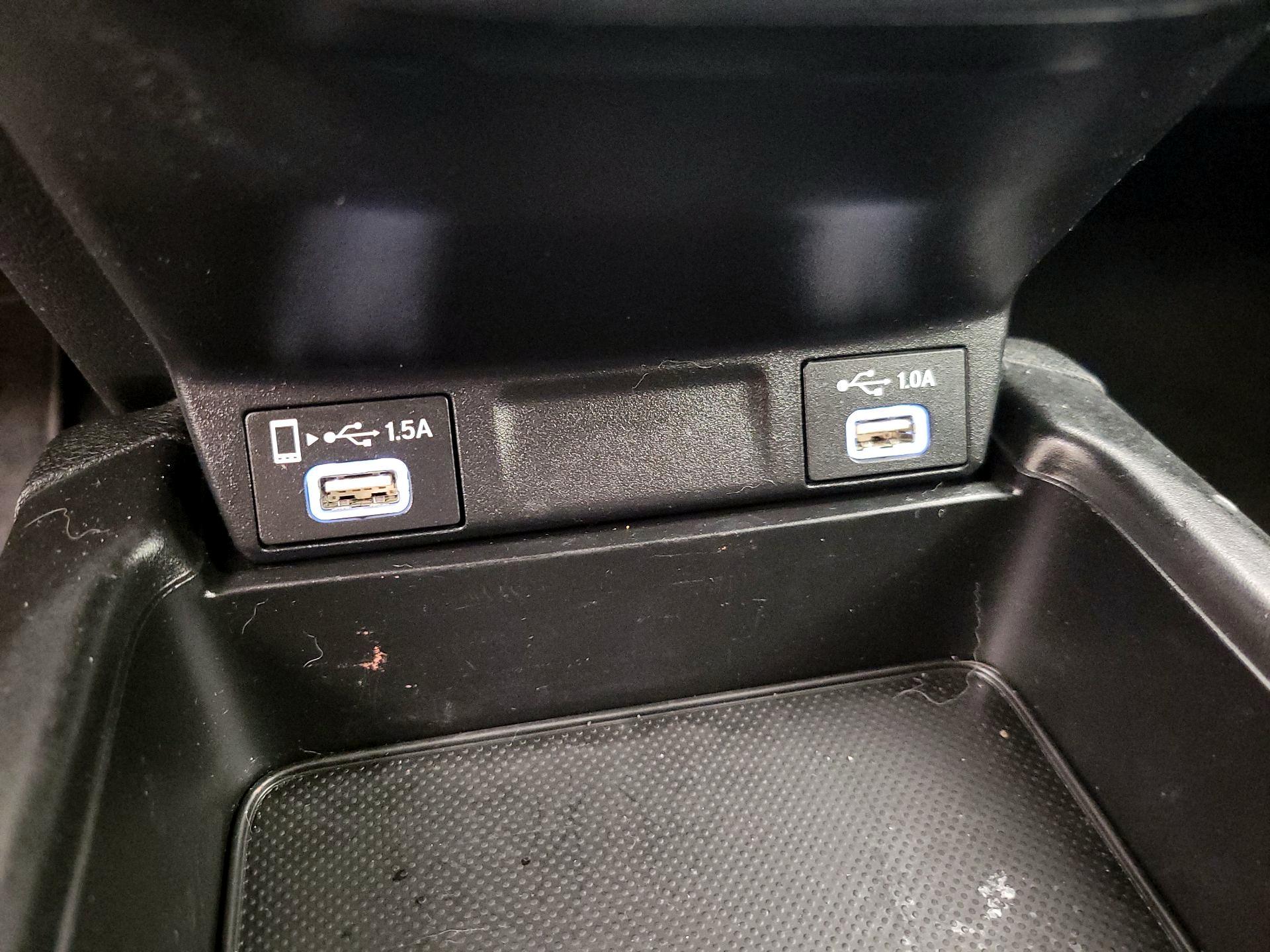 Thumbnail: 2021 Honda CR-V - 18