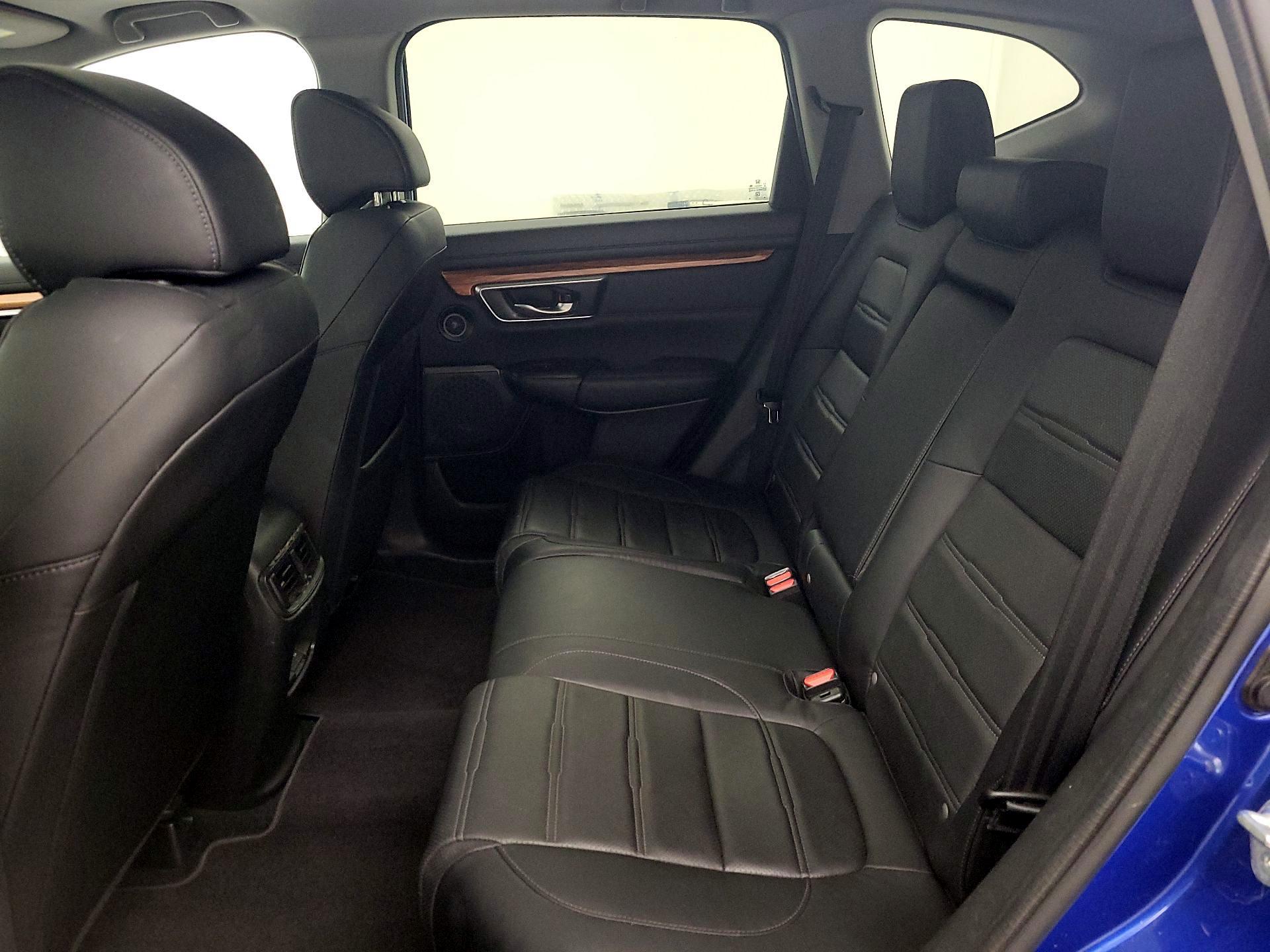 Thumbnail: 2021 Honda CR-V - 20