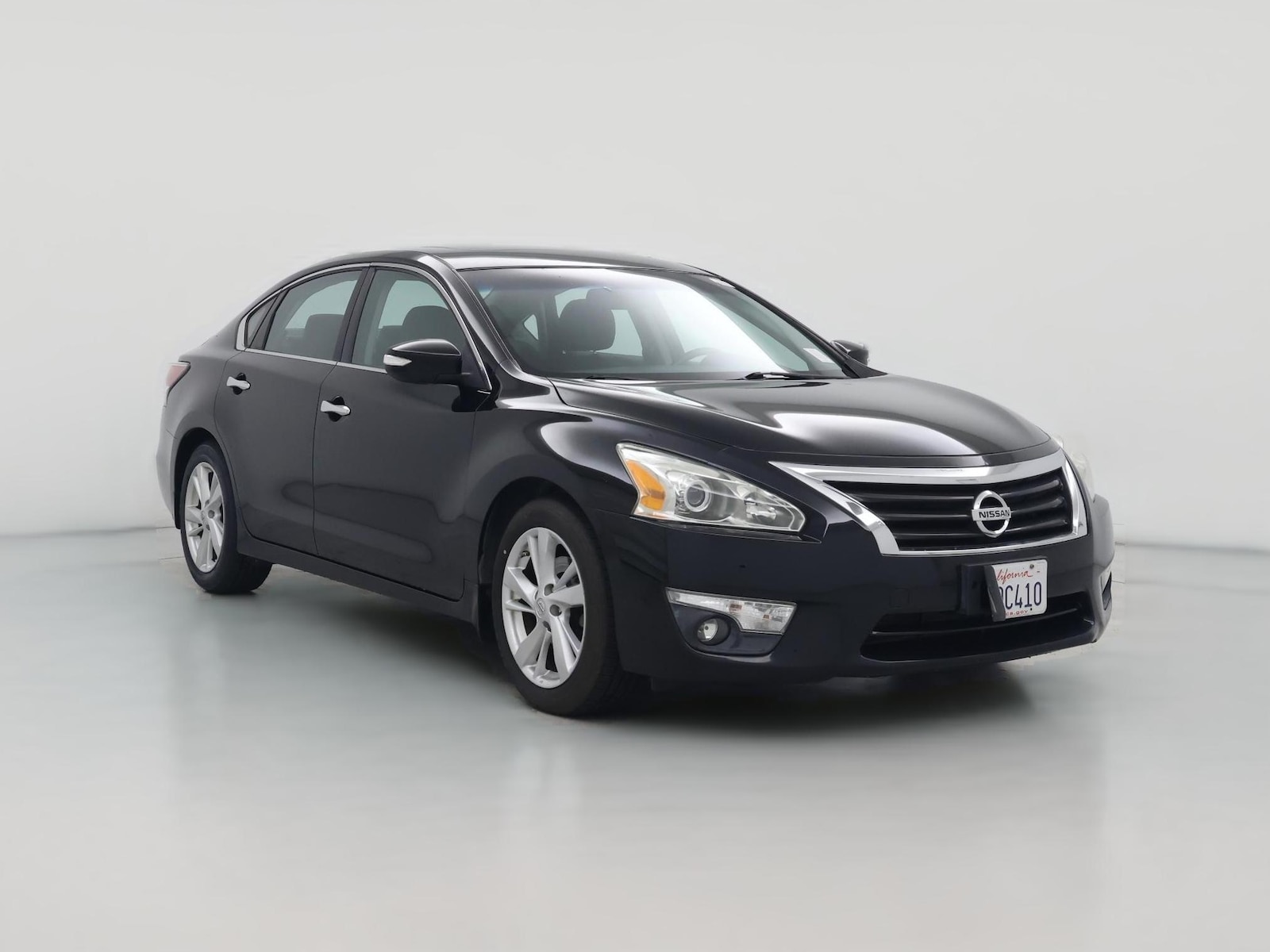 2015 Nissan Altima SV