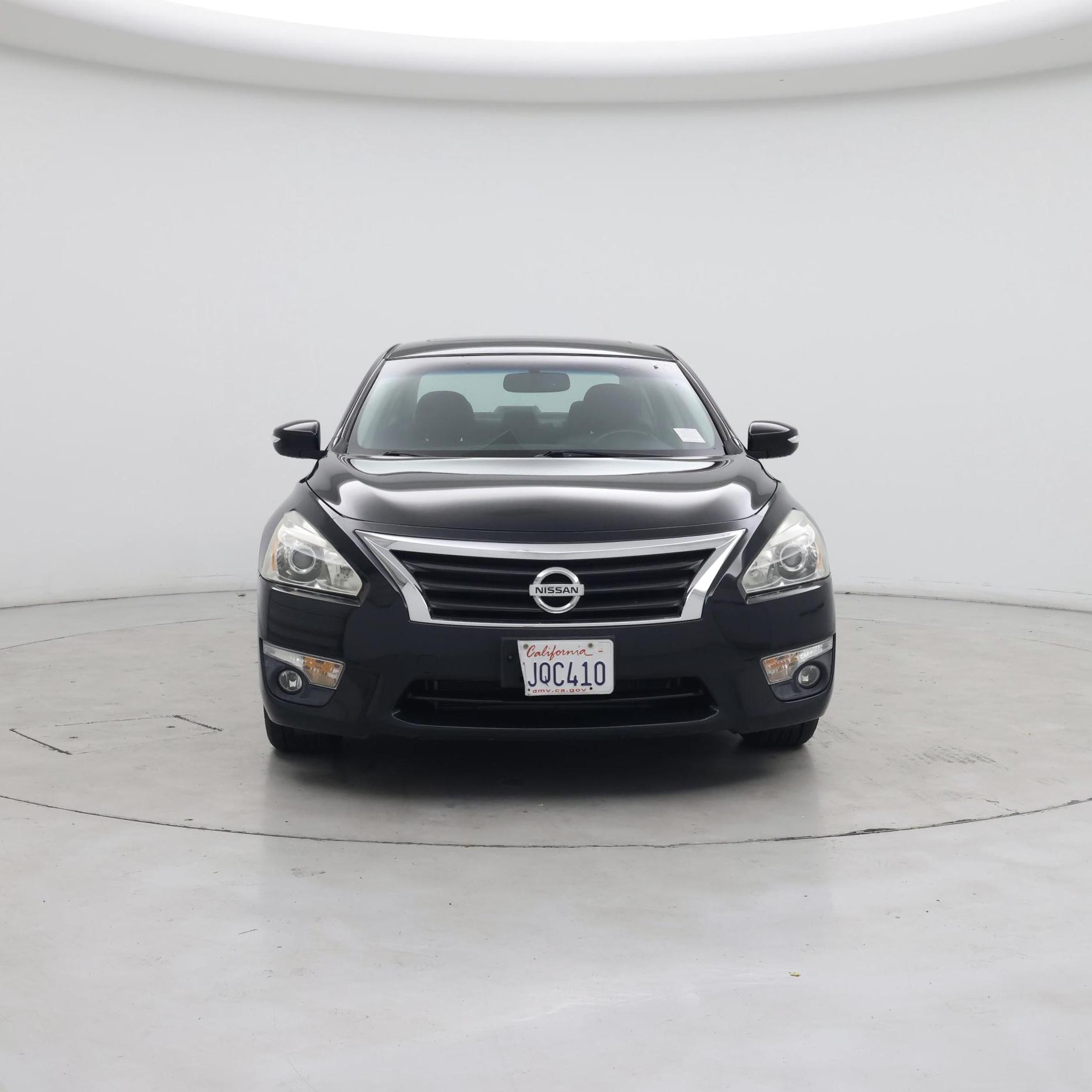 Thumbnail: 2015 Nissan Altima - 5