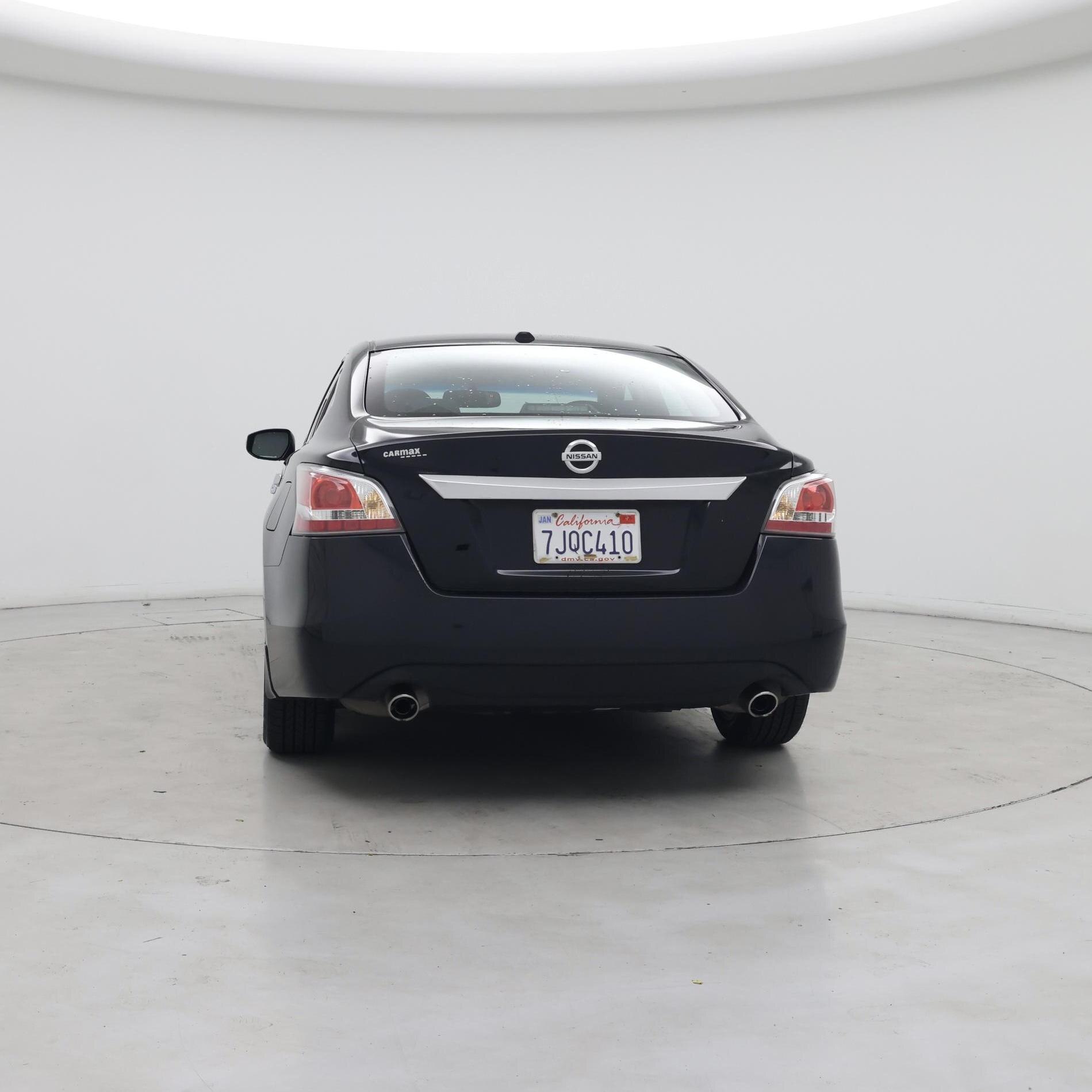 Thumbnail: 2015 Nissan Altima - 6