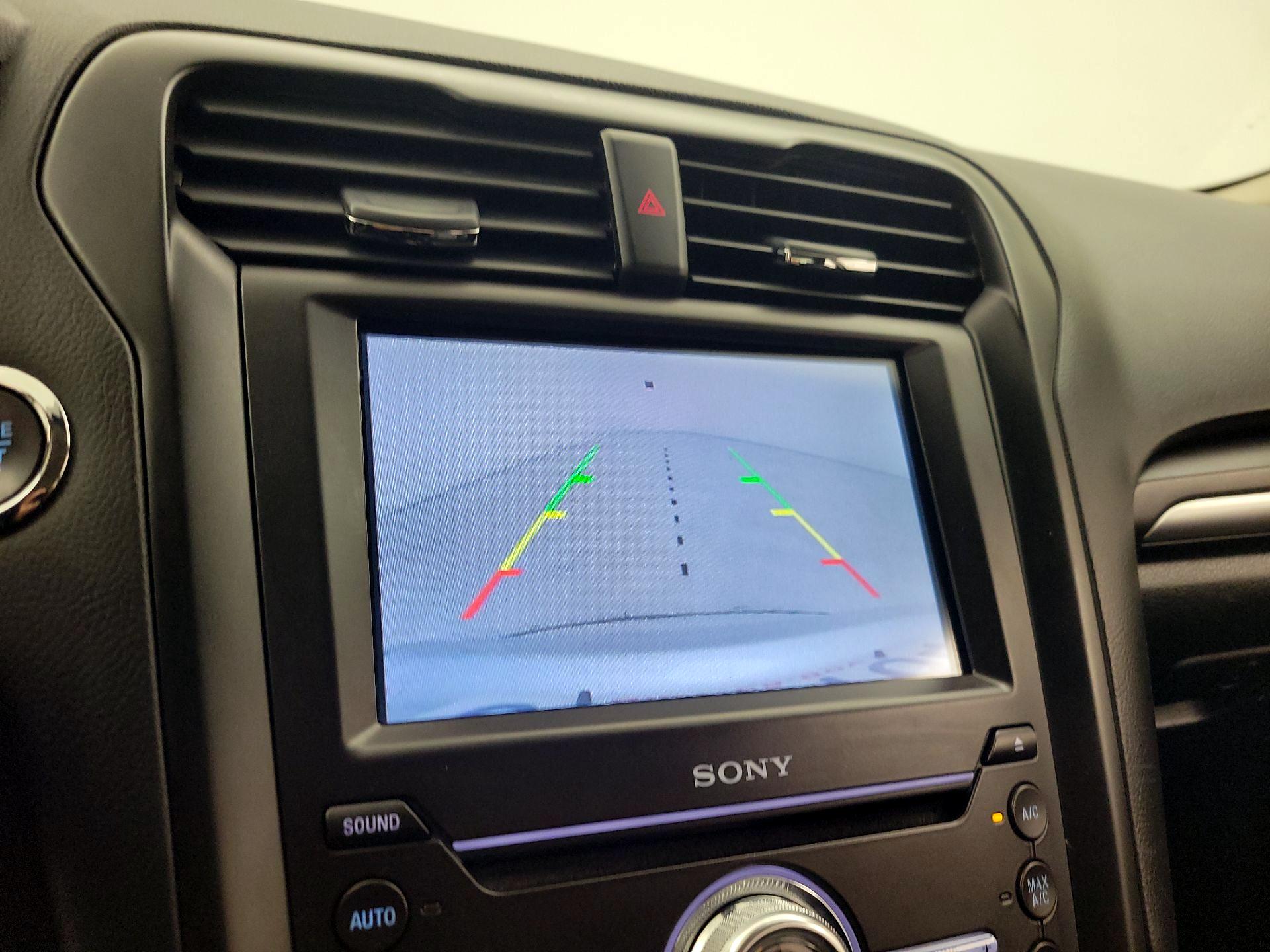 Thumbnail: 2019 Ford Fusion - 15