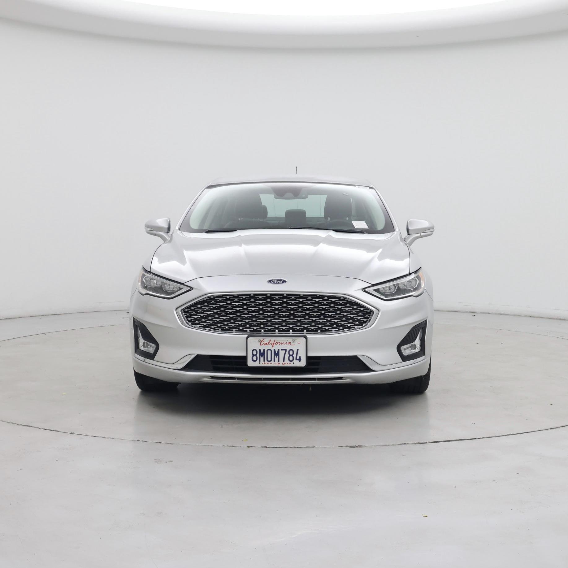 Thumbnail: 2019 Ford Fusion - 5