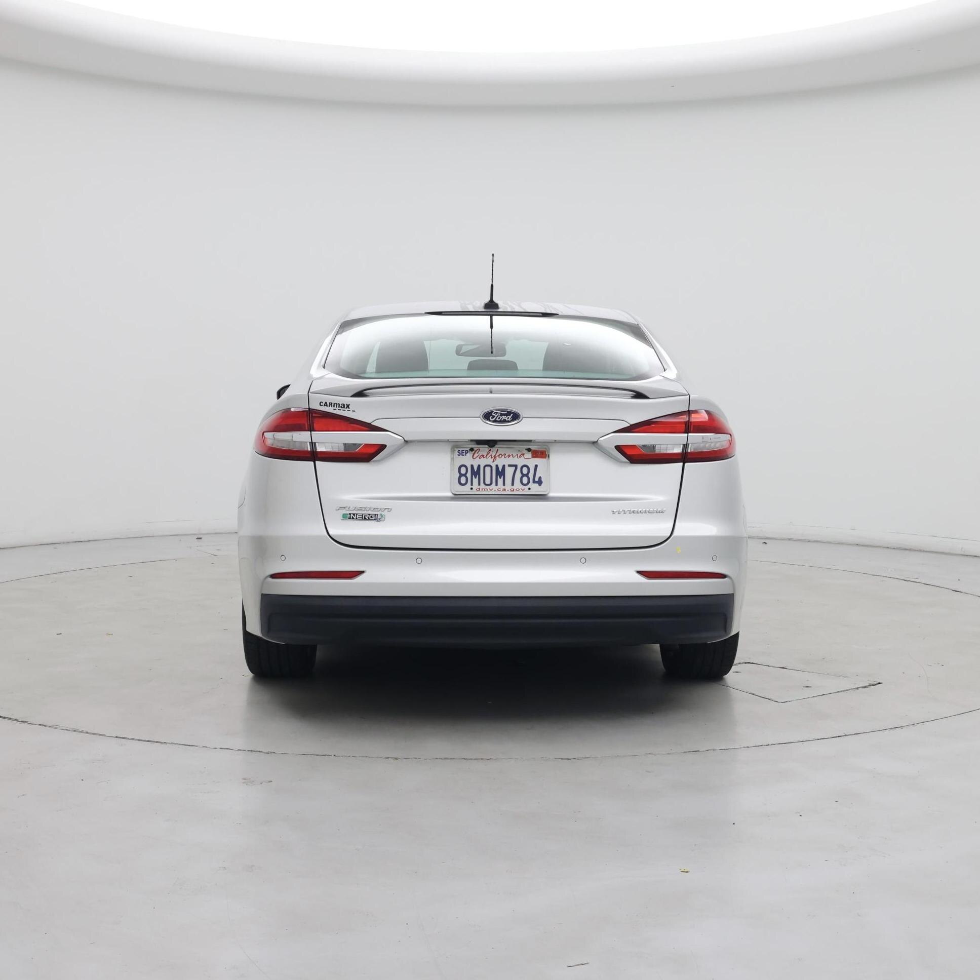 Thumbnail: 2019 Ford Fusion - 6