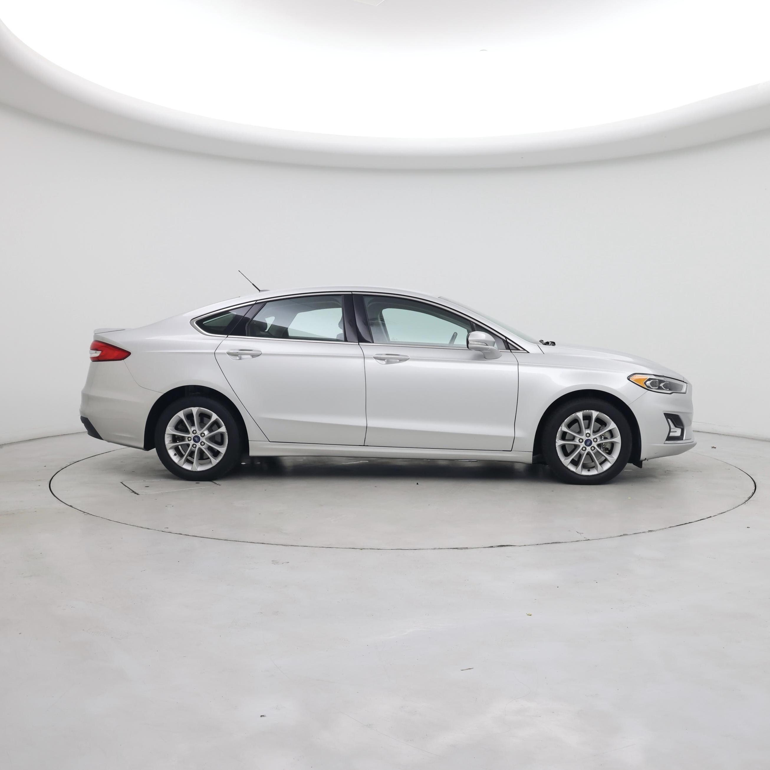 Thumbnail: 2019 Ford Fusion - 7