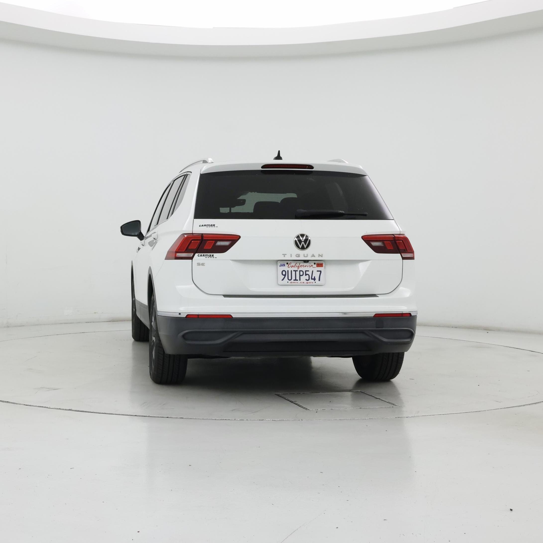 Thumbnail: 2022 Volkswagen Tiguan - 6