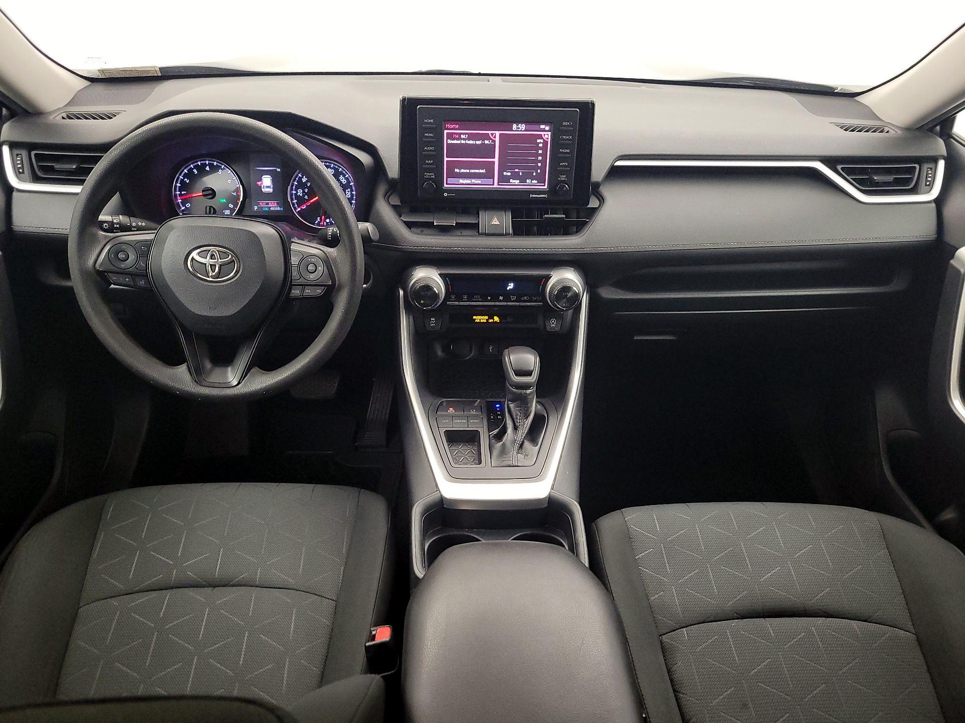 Thumbnail: 2020 Toyota RAV4 - 9