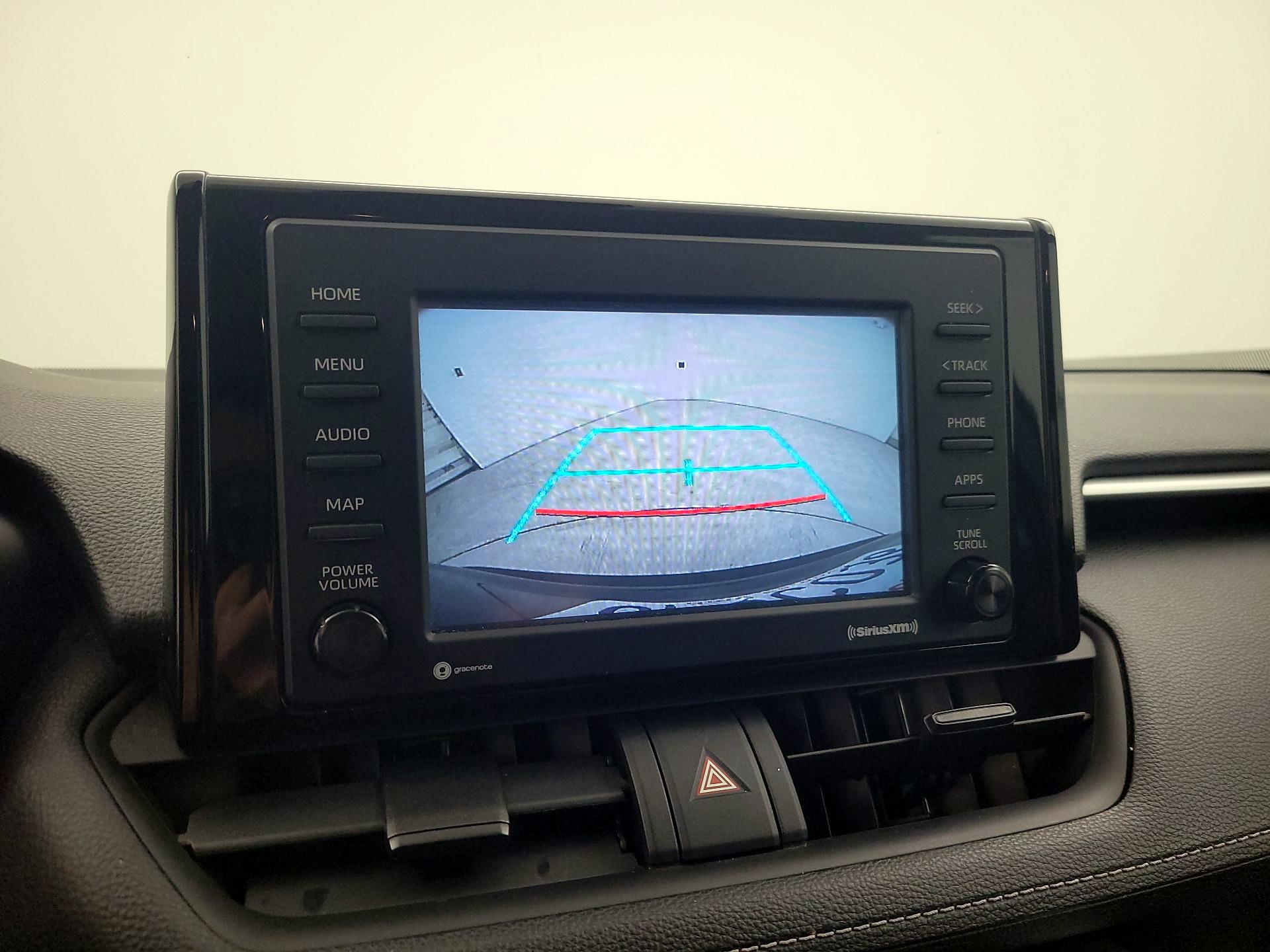 Thumbnail: 2020 Toyota RAV4 - 14