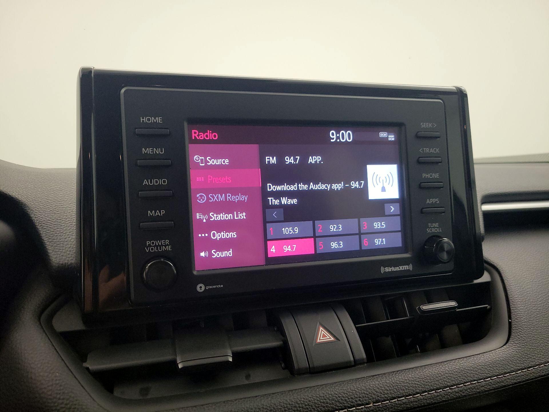 Thumbnail: 2020 Toyota RAV4 - 15