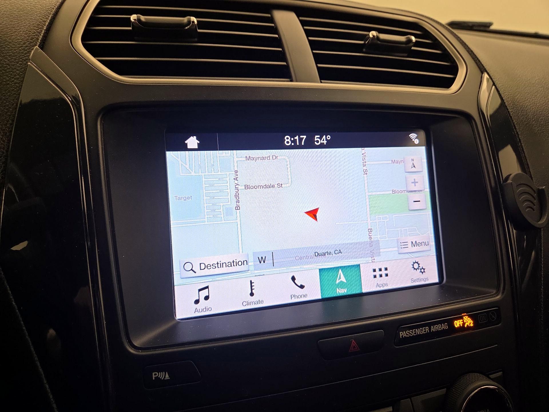 Thumbnail: 2019 Ford Explorer - 14