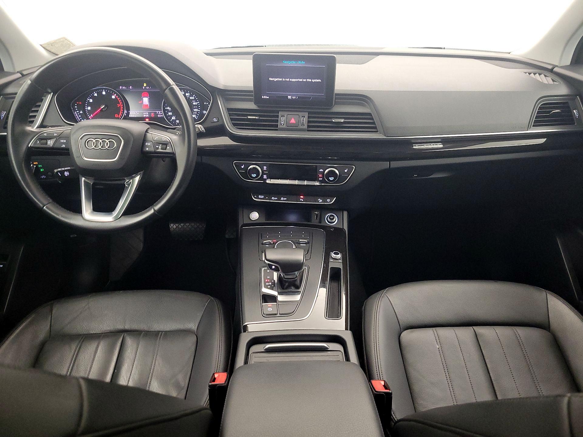 Thumbnail: 2020 Audi Q5 - 9