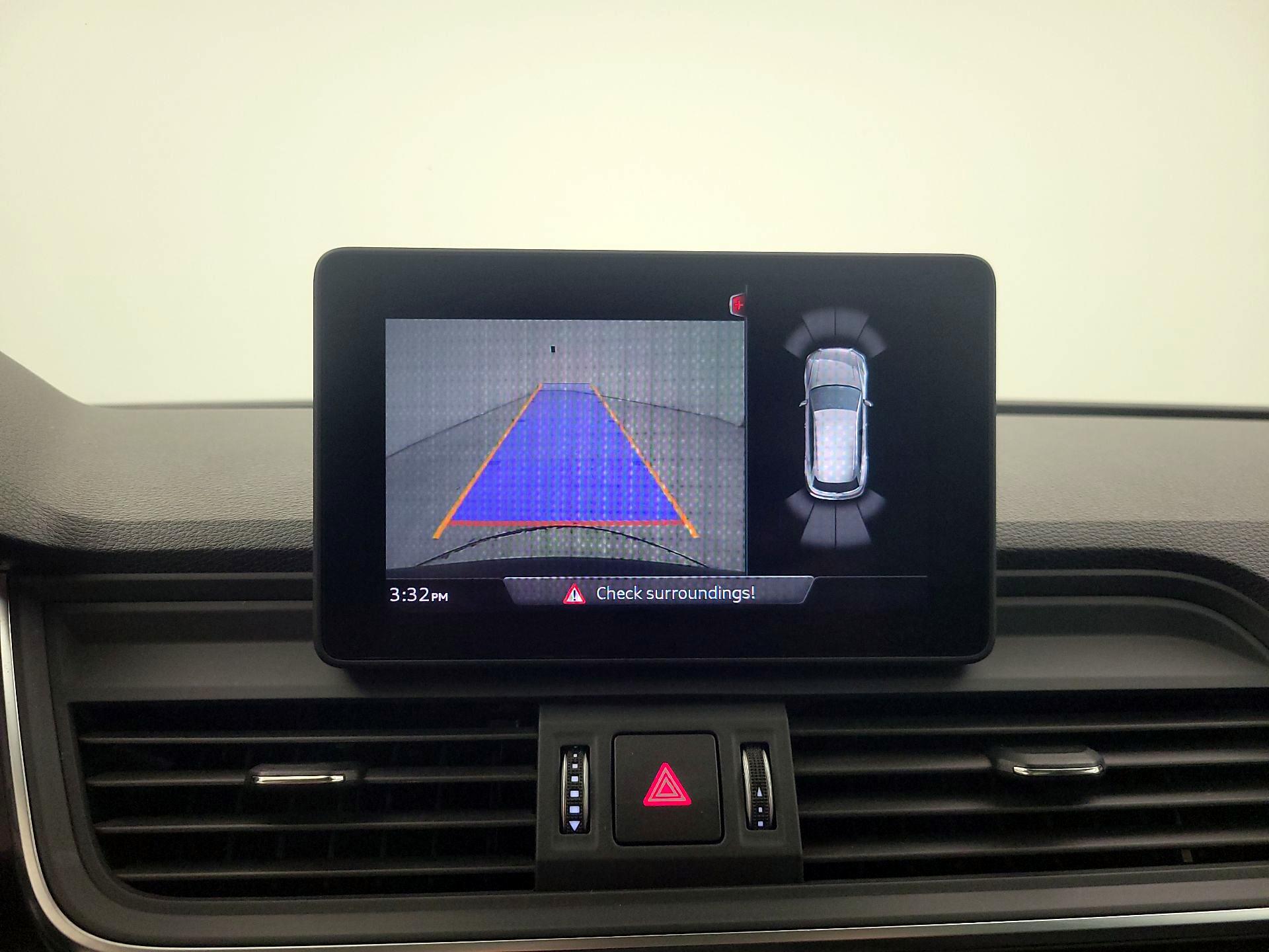 Thumbnail: 2020 Audi Q5 - 14