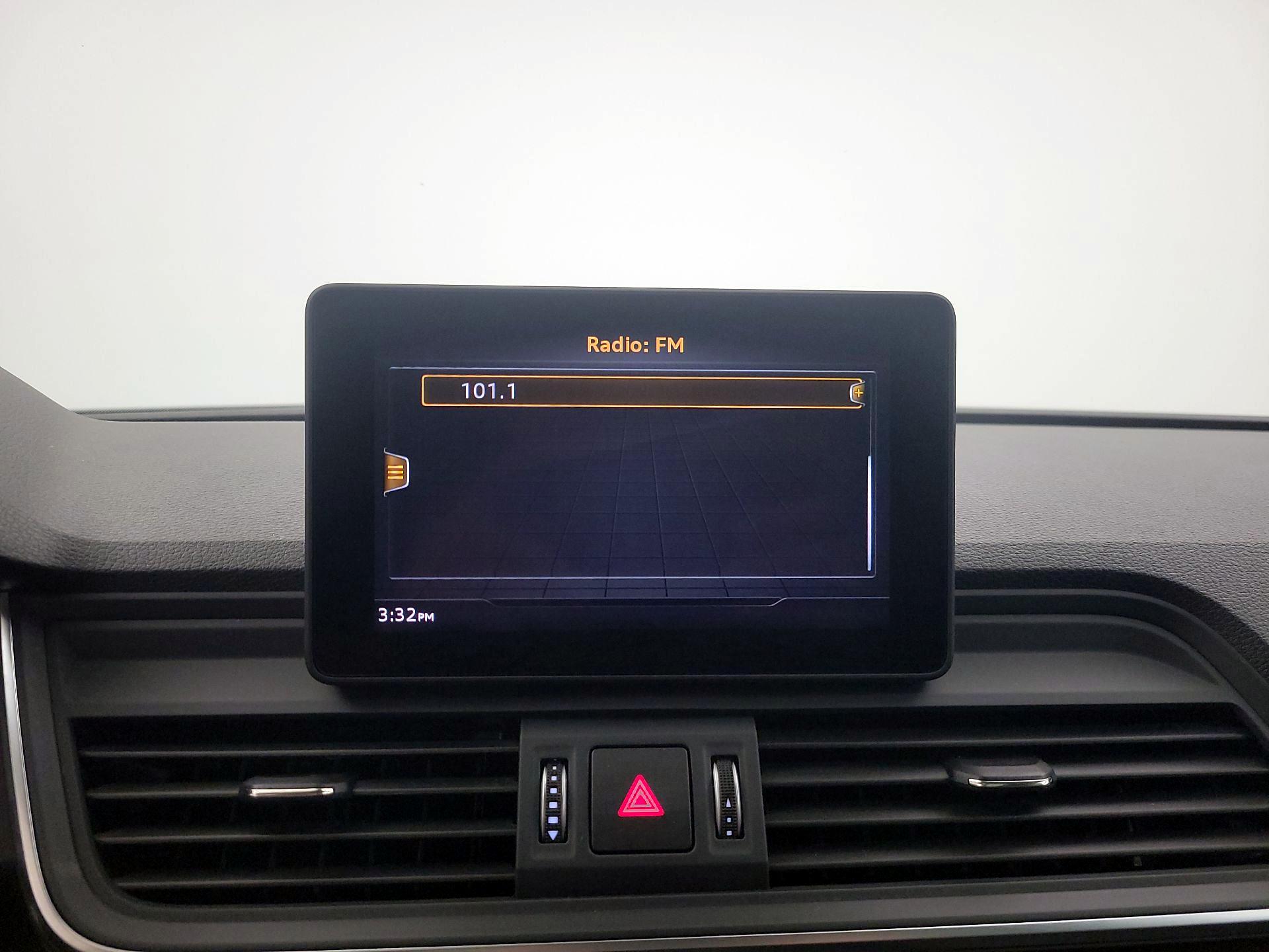 Thumbnail: 2020 Audi Q5 - 15