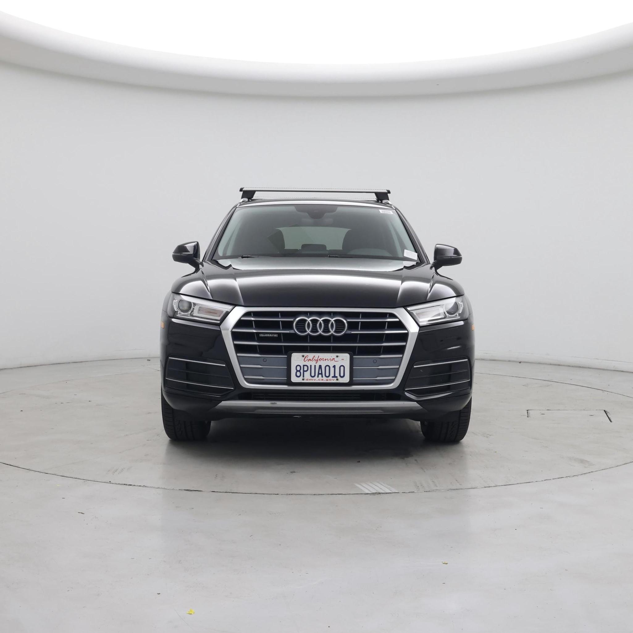 Thumbnail: 2020 Audi Q5 - 5