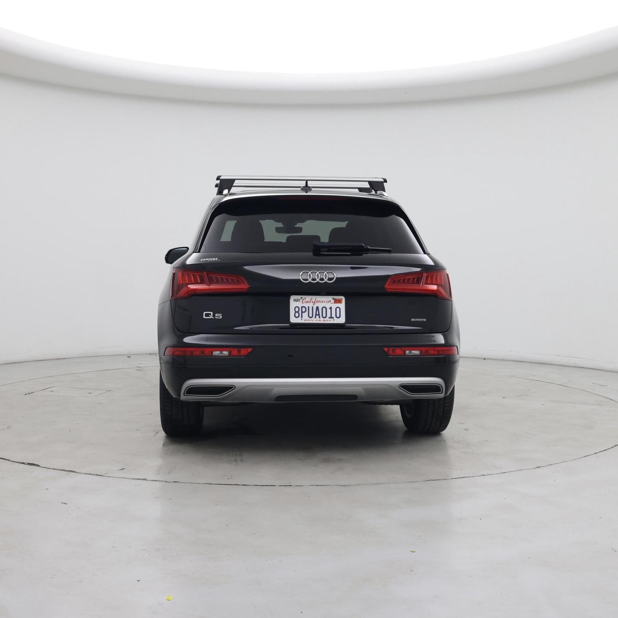 Thumbnail: 2020 Audi Q5 - 6