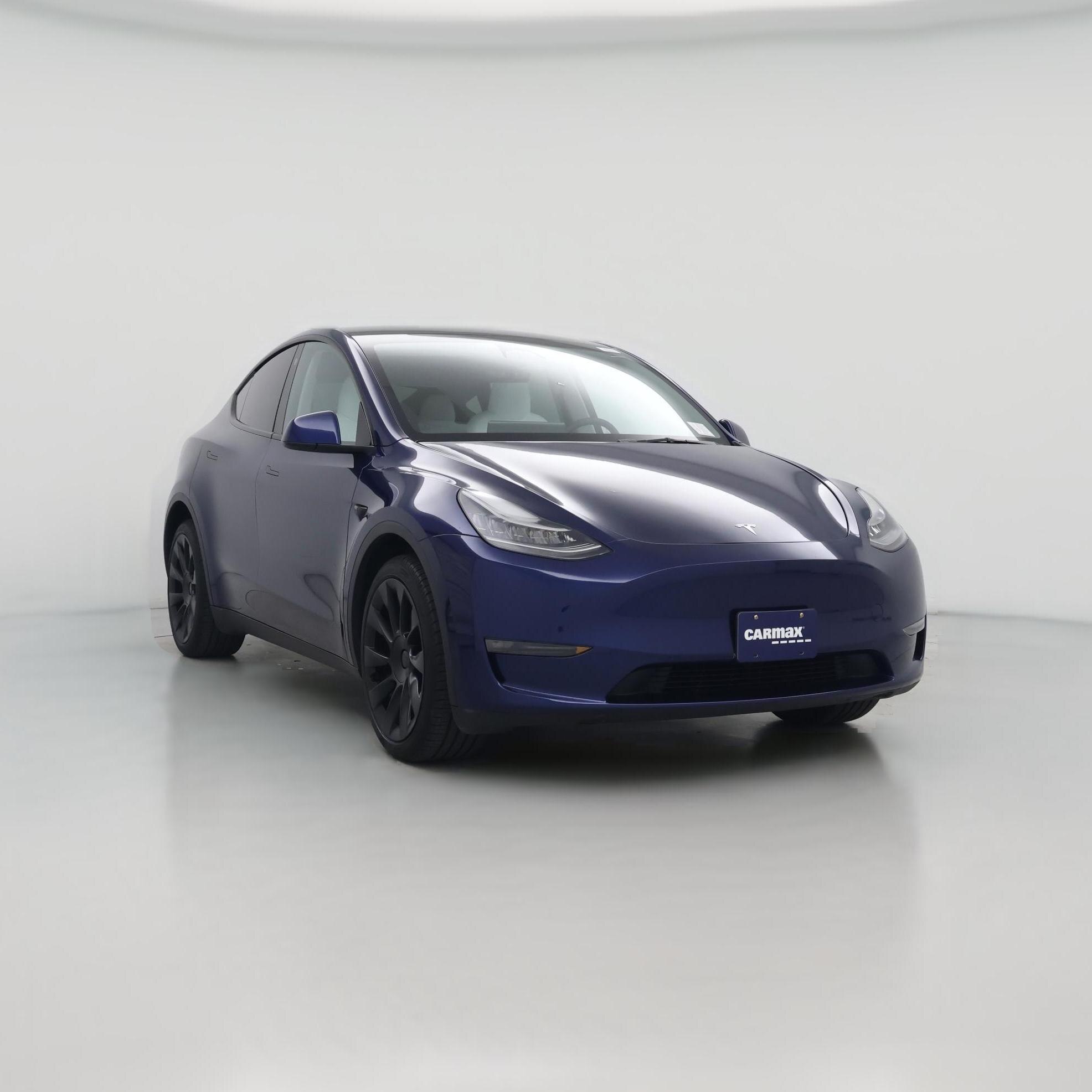 Thumbnail: 2023 Tesla Model Y - 1